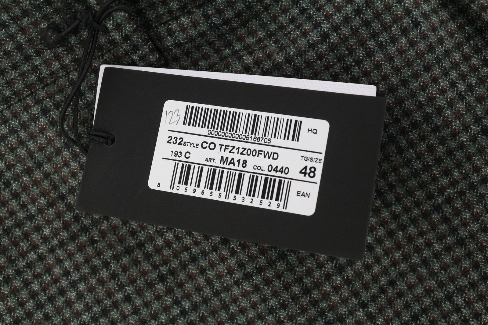 PT TORINO vyriškos kelnės 48 W34 minkštos grynos vilnos pilka raštuota klostuota suknelė 