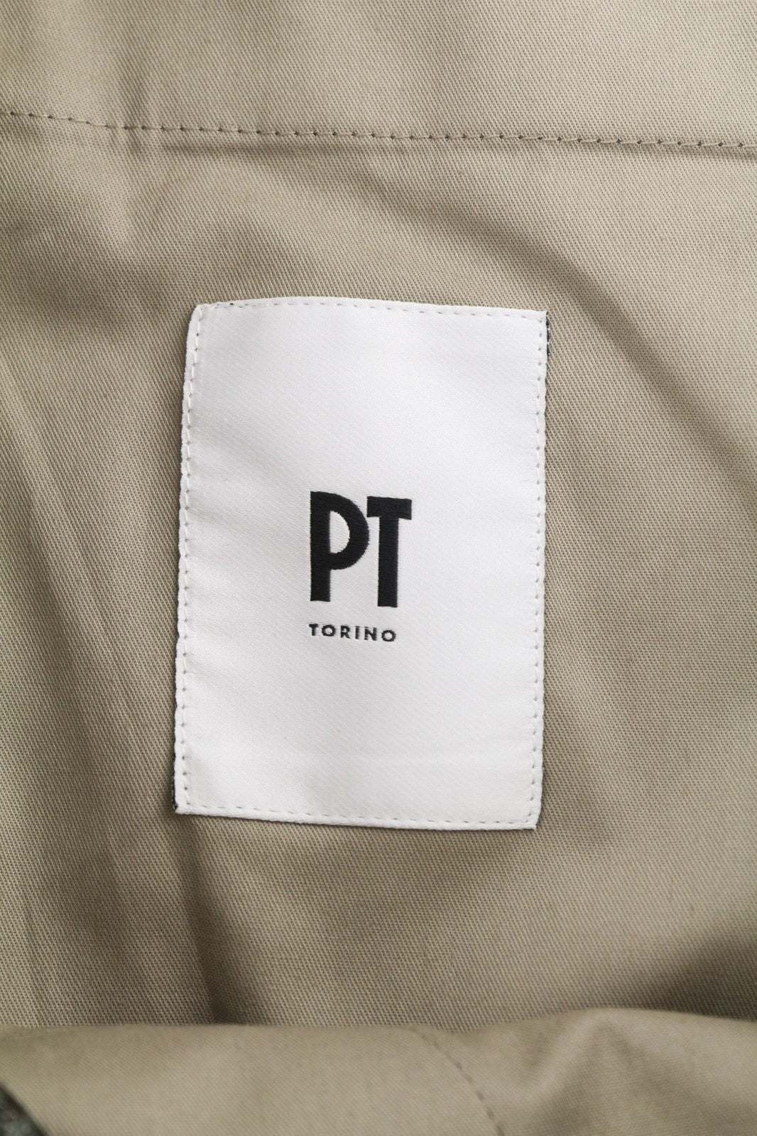 PT TORINO vyriškos kelnės 48 W34 minkštos grynos vilnos pilka raštuota klostuota suknelė 