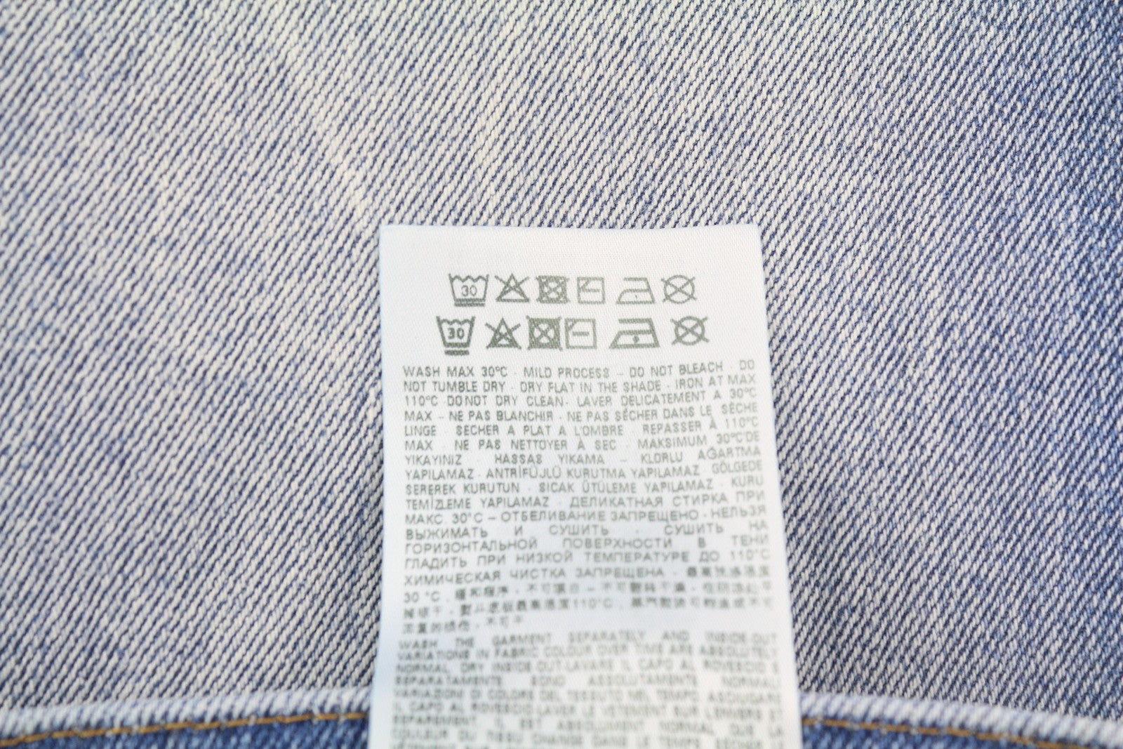 DIESEL 2005 D-Fining 09E85 vyriški džinsai W34/L30 Įprasti siaurėjantys skalbtos mėlynos spalvos RMK 295 € 