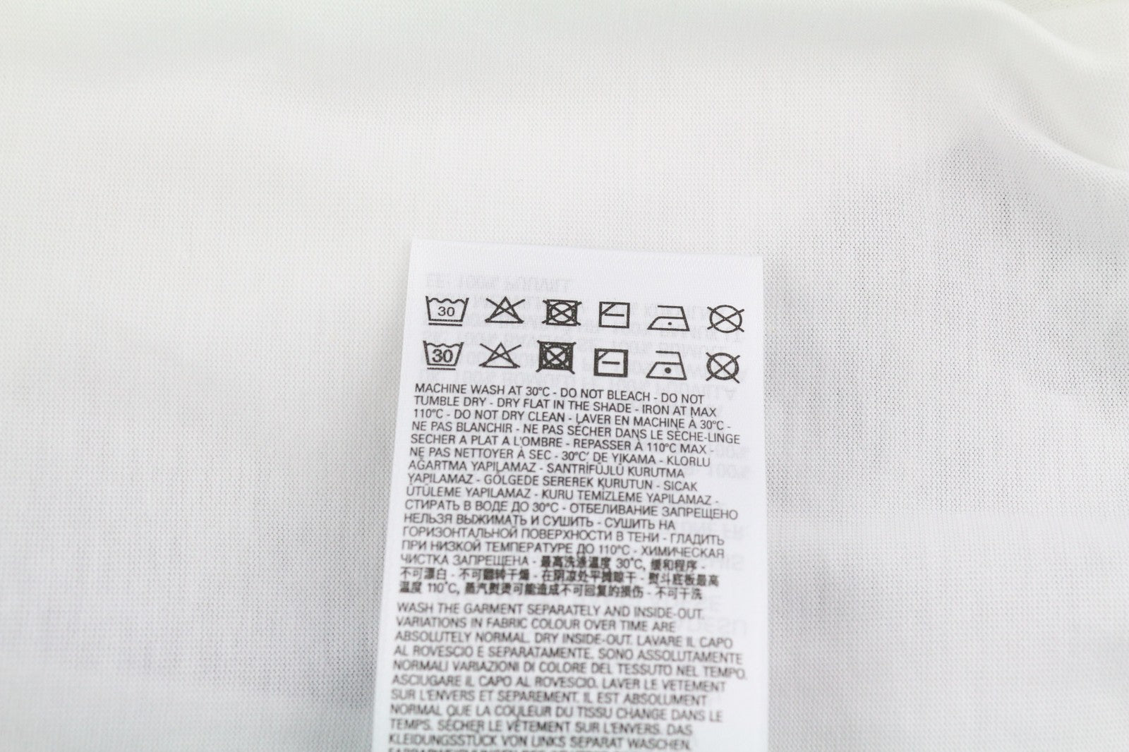 DIESEL T-Diego-Cuty vyriški marškinėliai L ilgio, trumpomis rankovėmis, apvalia apykakle, laisvalaikio stiliaus trikotažas