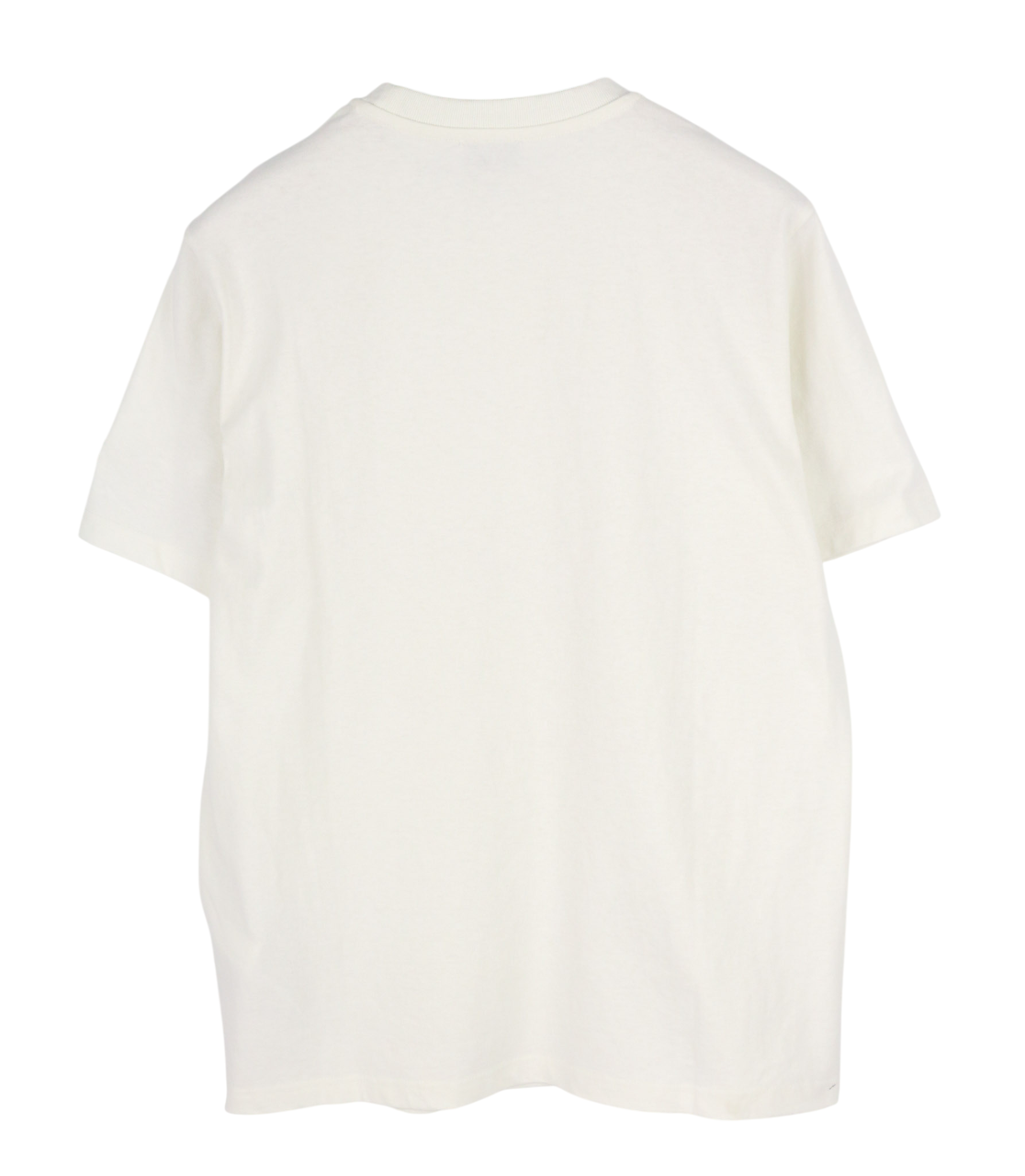 DIESEL T-Just-B67 vyriški marškinėliai trumpomis rankovėmis, apvalia apykakle, trikotažiniai, M dydžio, RRP – 60 € 