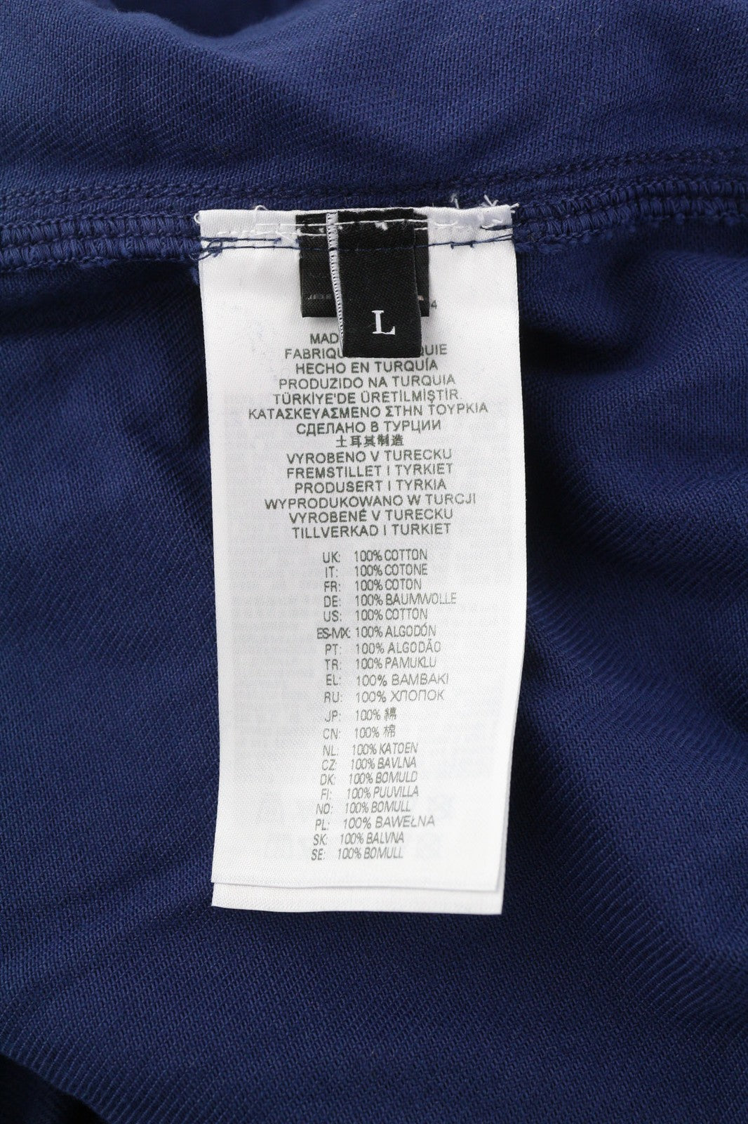 DIESEL De-Angelica-SP moteriška suknelė L ilgio rankovėmis, su užtrauktukais ir kišenėmis, džinsinė, RRP 295 € 