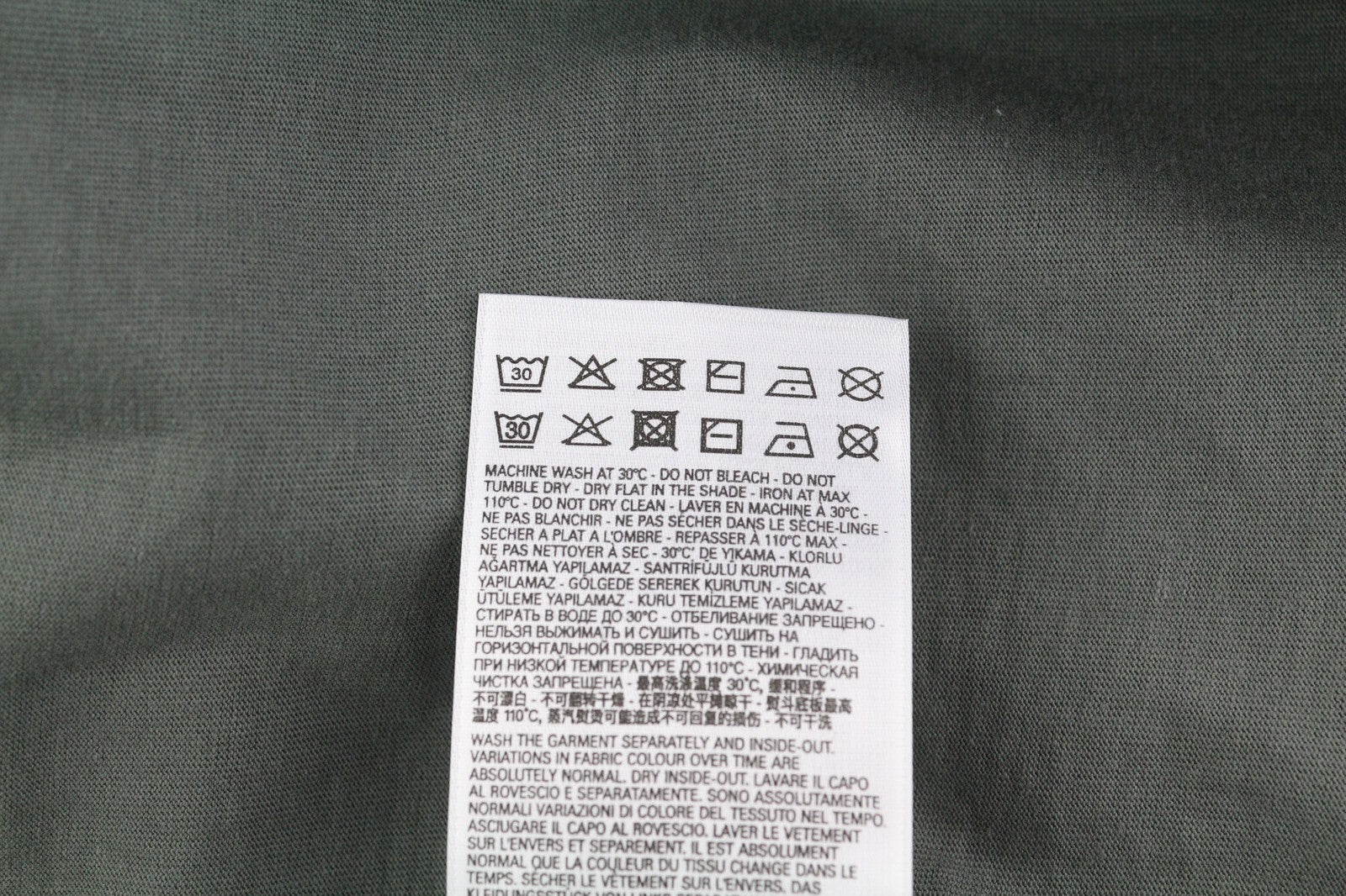 DIESEL T-Smith-Mon Polo vyriški marškinėliai XL dydžio trumpomis rankovėmis, juodi, medvilniniai, RRP 150 € 