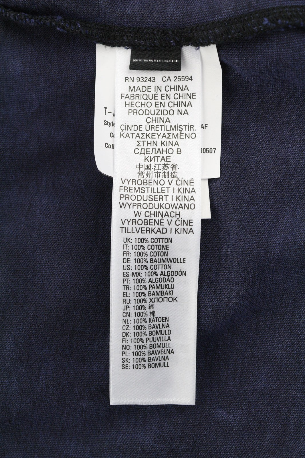 DIESEL T-Just-E30 vyriški marškinėliai su trumpomis rankovėmis, L dydžio, apvalia apykakle, laisvalaikio stiliaus. 