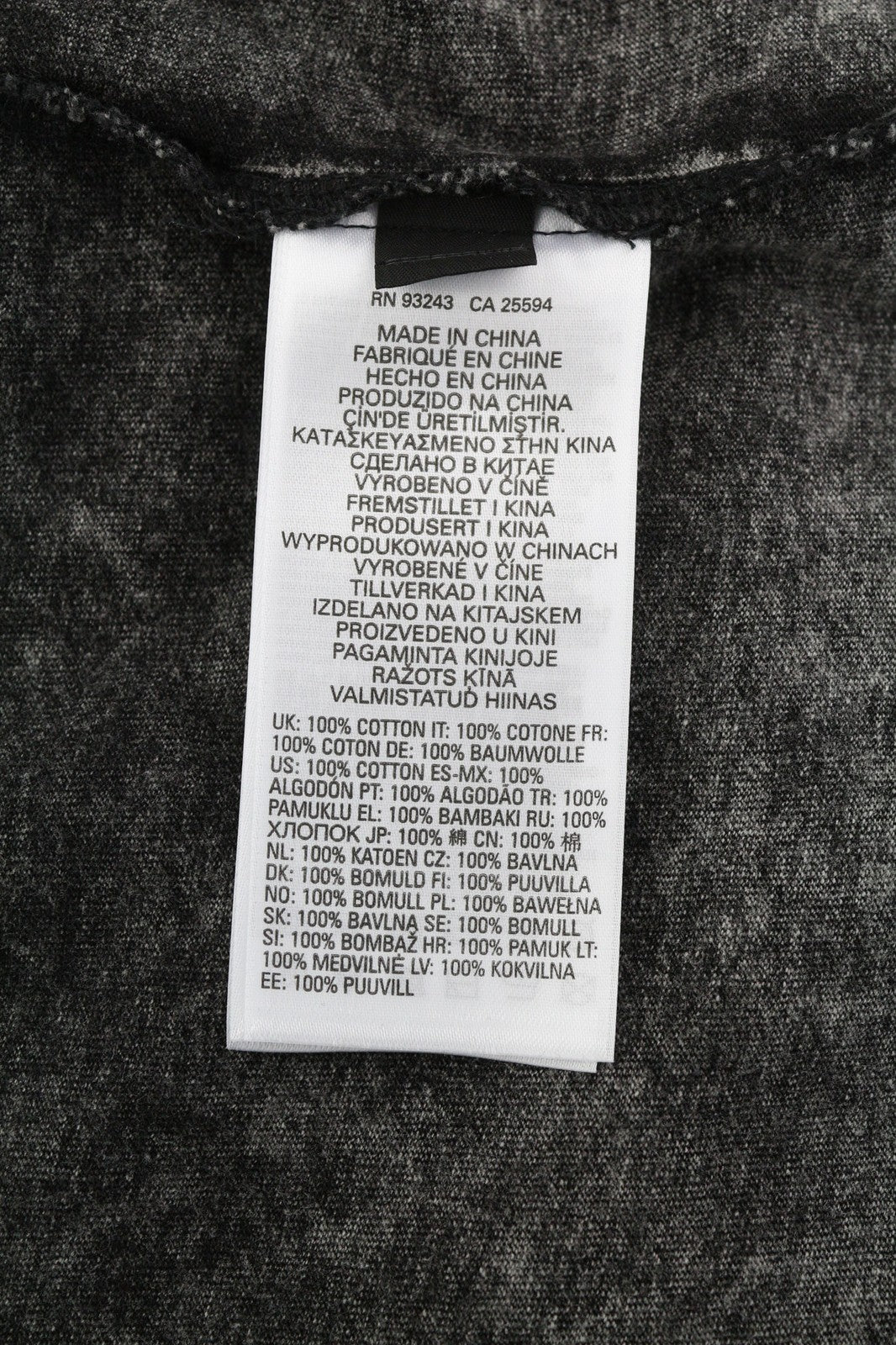 DIESEL T-Just-E30 vyriški marškinėliai su trumpomis rankovėmis, L dydžio, apvalia apykakle, tamsiai mėlyni, laisvalaikio stiliaus. 