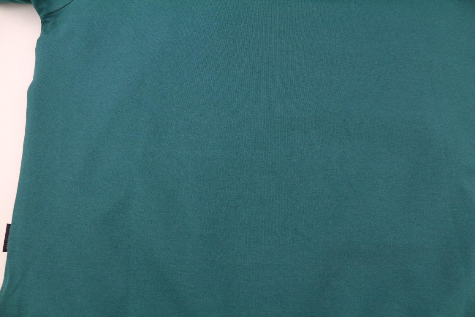 AQUASCUTUM FCIA11 vyriškas džemperis su gobtuvu M tamsiai žalias kengūros gobtuvas su dirželiais ir logotipu 