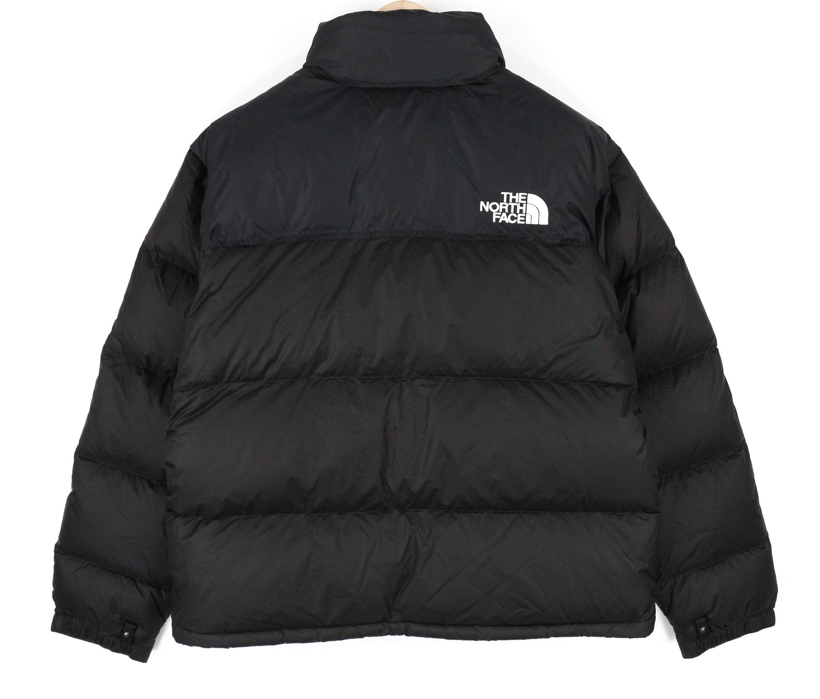„THE NORTH FACE 1996 Retro Nuptse“ vyriška striukė L 700 su pūkų izoliacija ir paslėptu gobtuvu 