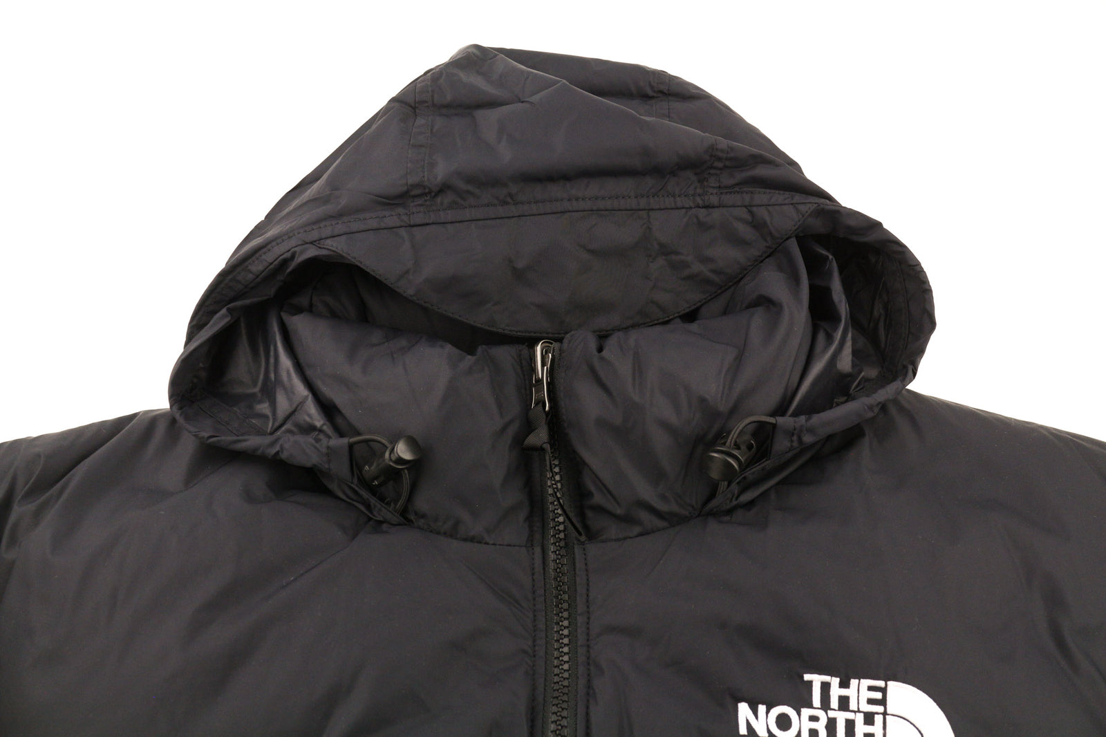 „THE NORTH FACE 1996 Retro Nuptse“ vyriška striukė L 700 su pūkų izoliacija ir paslėptu gobtuvu 