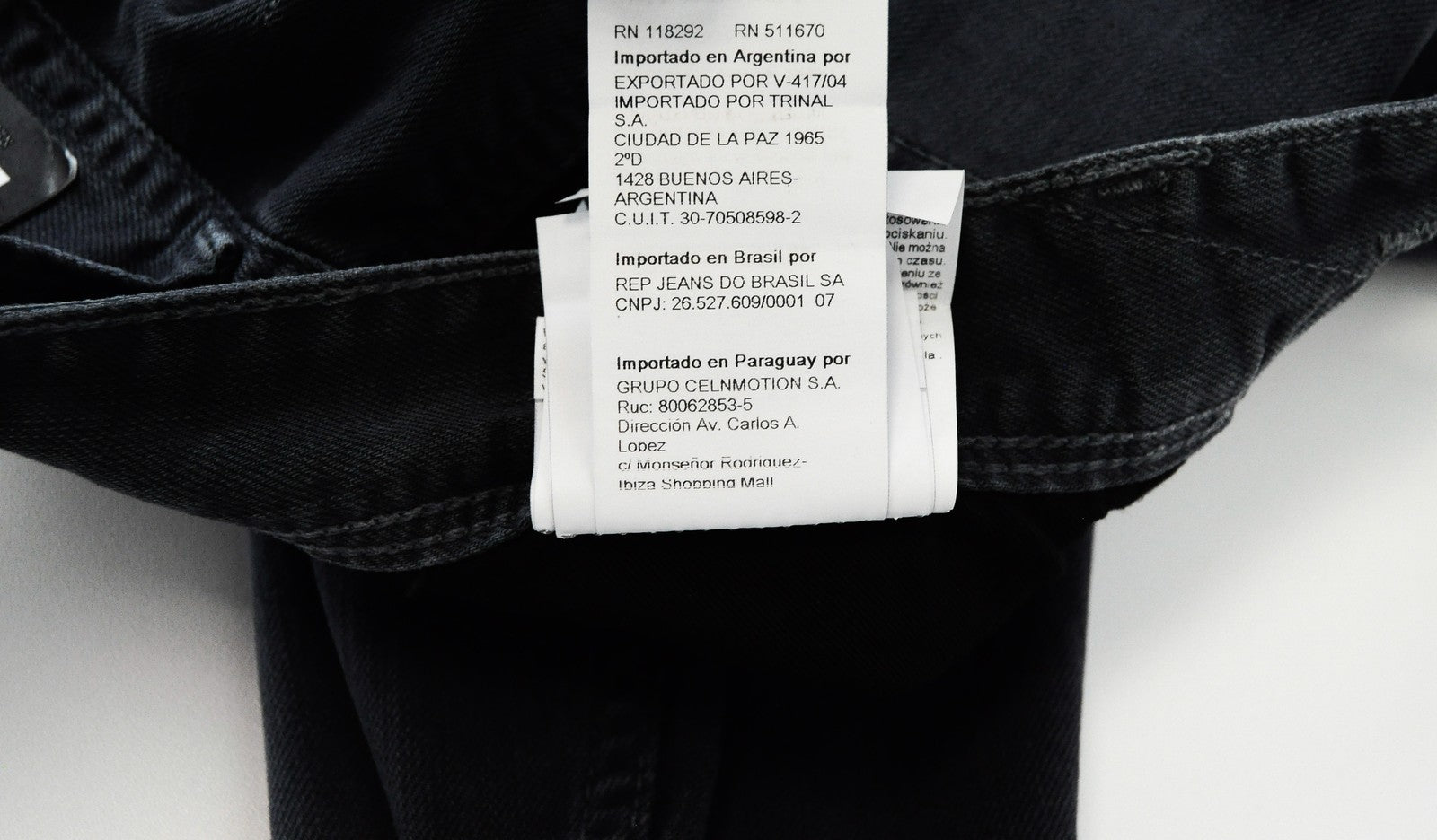 REPLAY Anbass vyriški džinsai W30/L34 Slim pilkšvai mėlyni tamprūs medvilniniai džinsai su 5 kišenėmis 