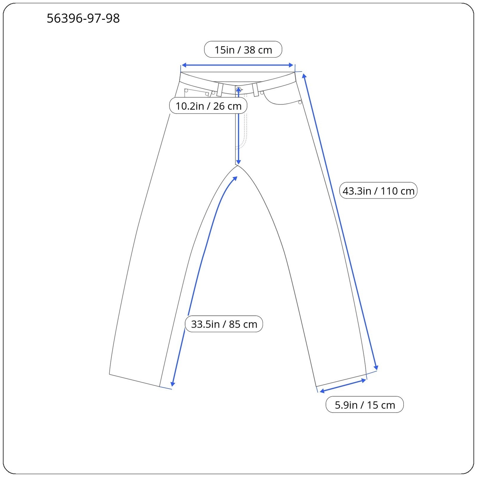 DIESEL Sleenker-X 083AG vyriški džinsai W29/L32 Slim Skinny tamsiai mėlyni skalbtos medvilnės 