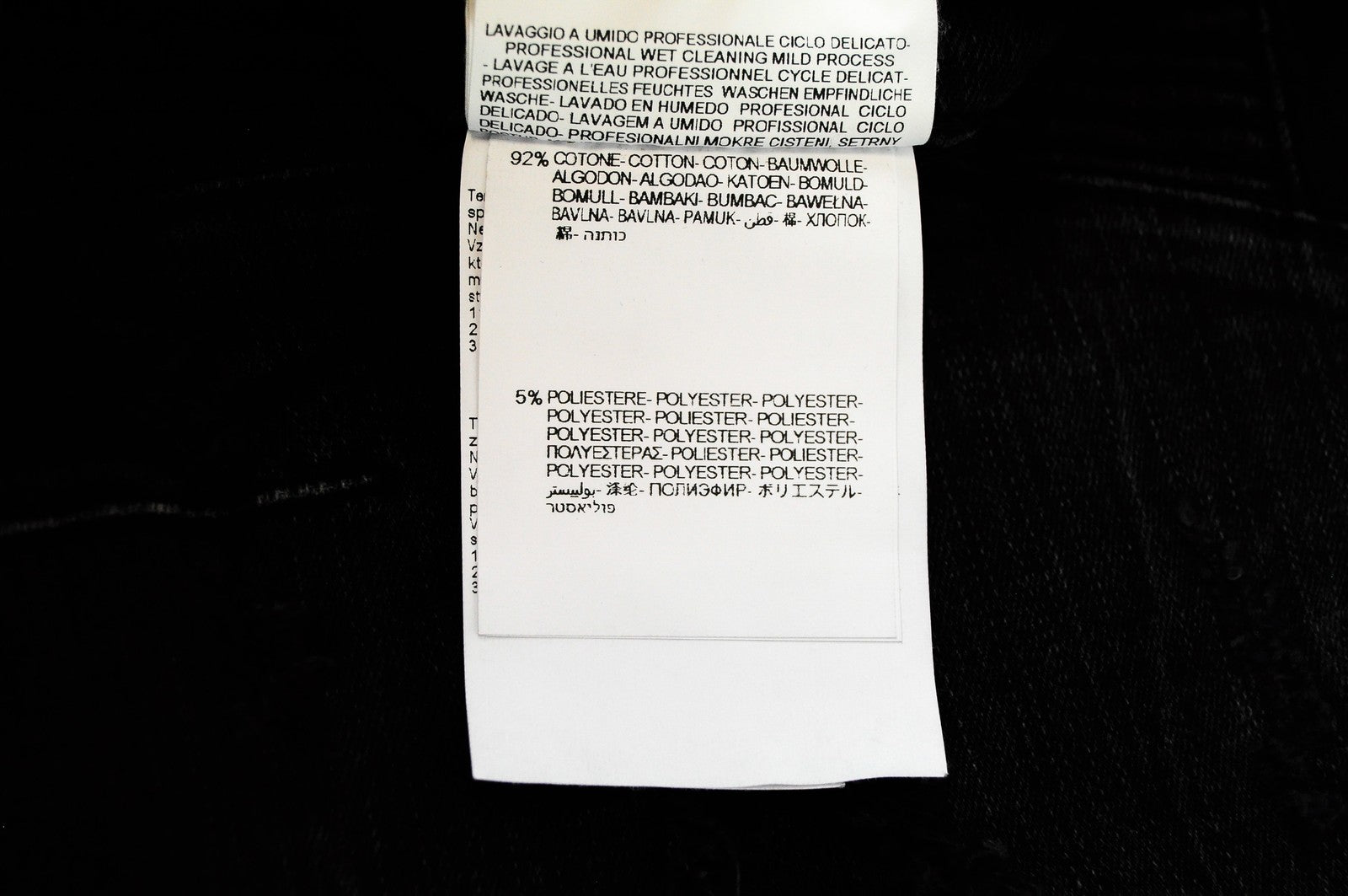 REPLAY Zaldok vyriški džinsai W31/L32 pilki, skalbti, prigludę, medvilniniai, tamprūs. 