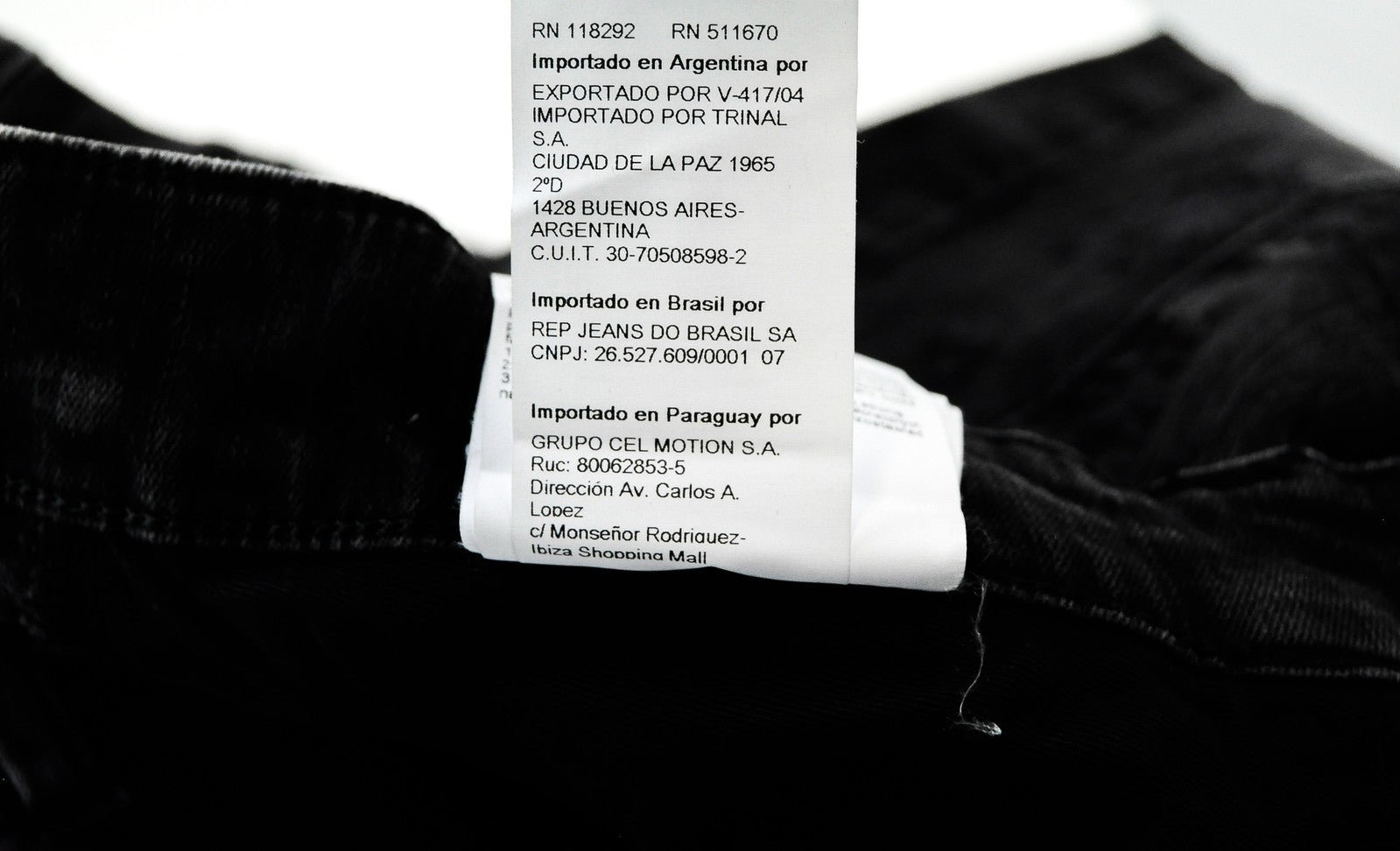 REPLAY Zaldok vyriški džinsai W31/L34 Slim Fit pilki plėšyti skalbtos medvilnės tamprūs audinys 