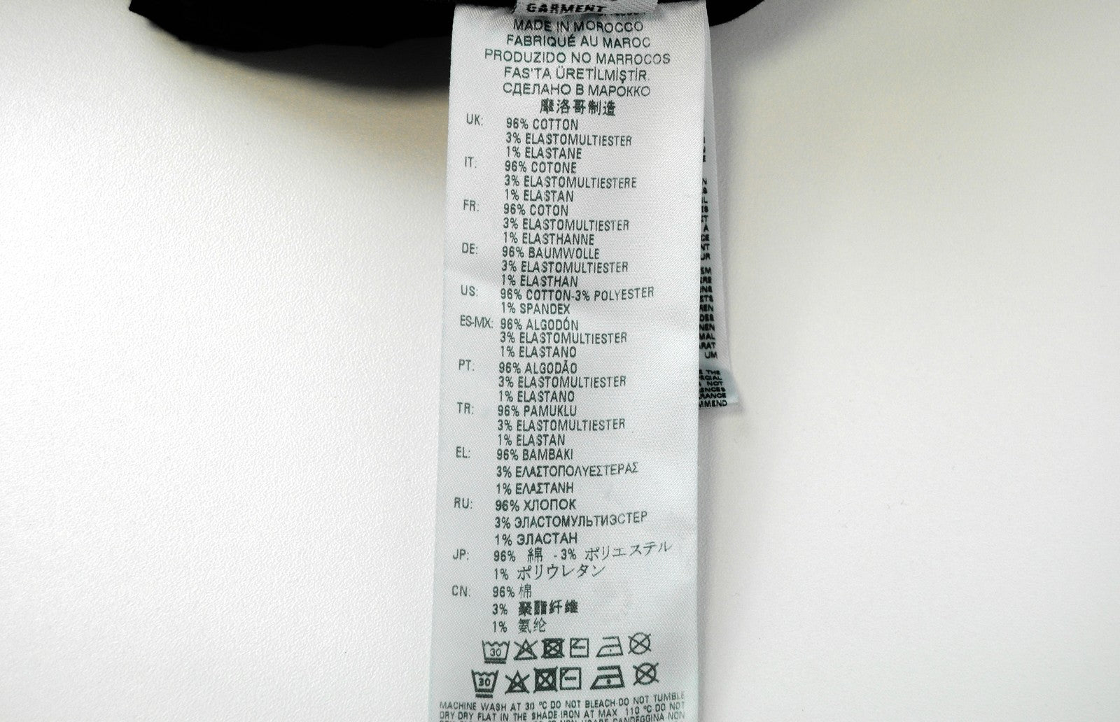 DIESEL Thommer 084NK vyriški džinsai W28/L30 Slim Skinny Navy, elastingi 5 kišenių 