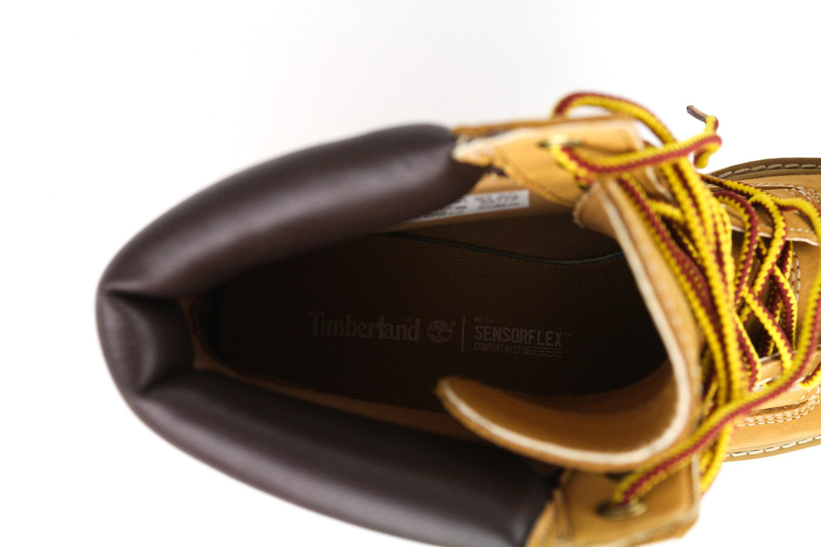 TIMBERLAND A161U moteriški batai EU38.5 EU39.5 odiniai Sensorflex komforto sistema 