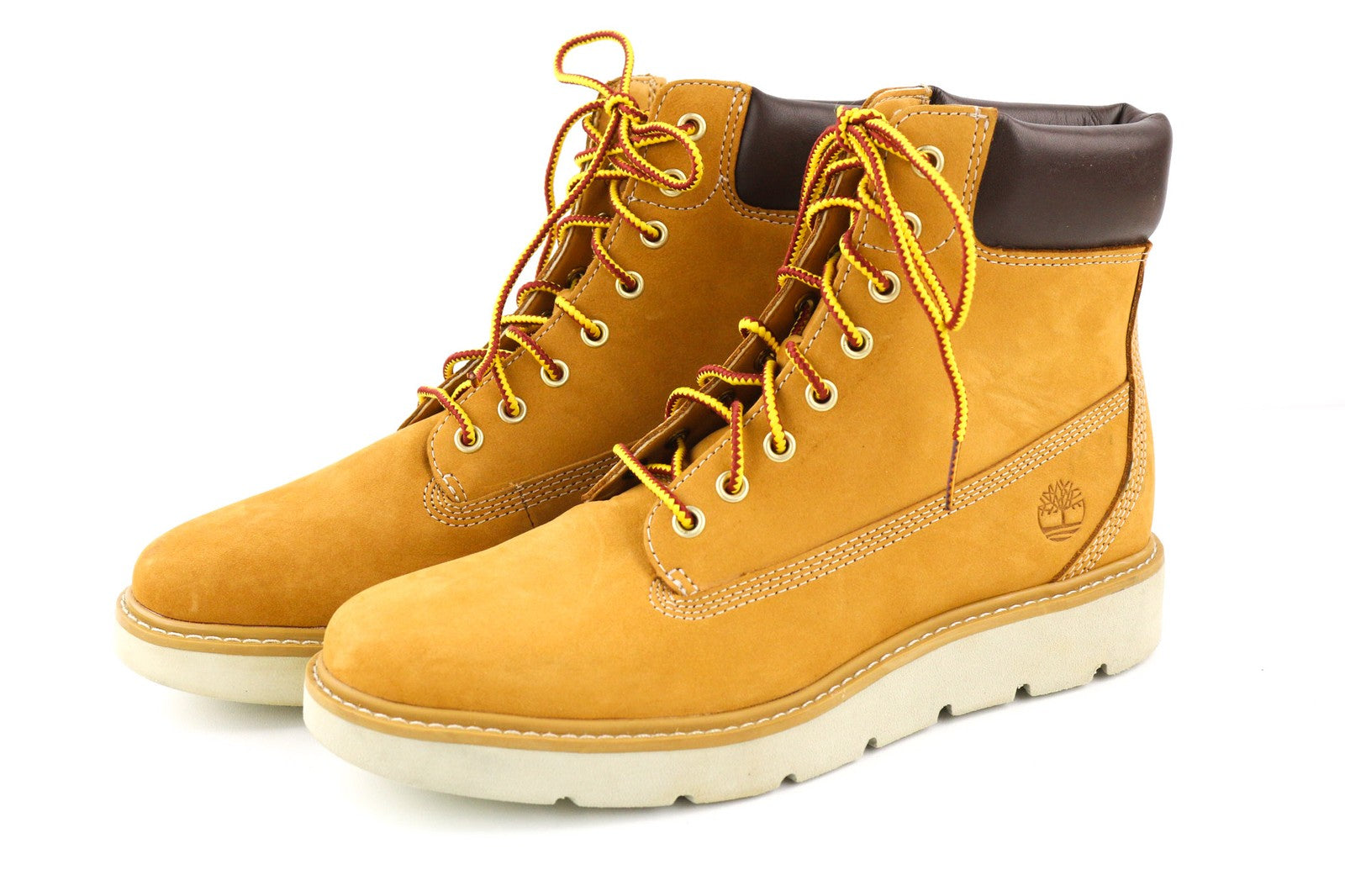 TIMBERLAND A161U moteriški batai EU38.5 EU39.5 odiniai Sensorflex komforto sistema 