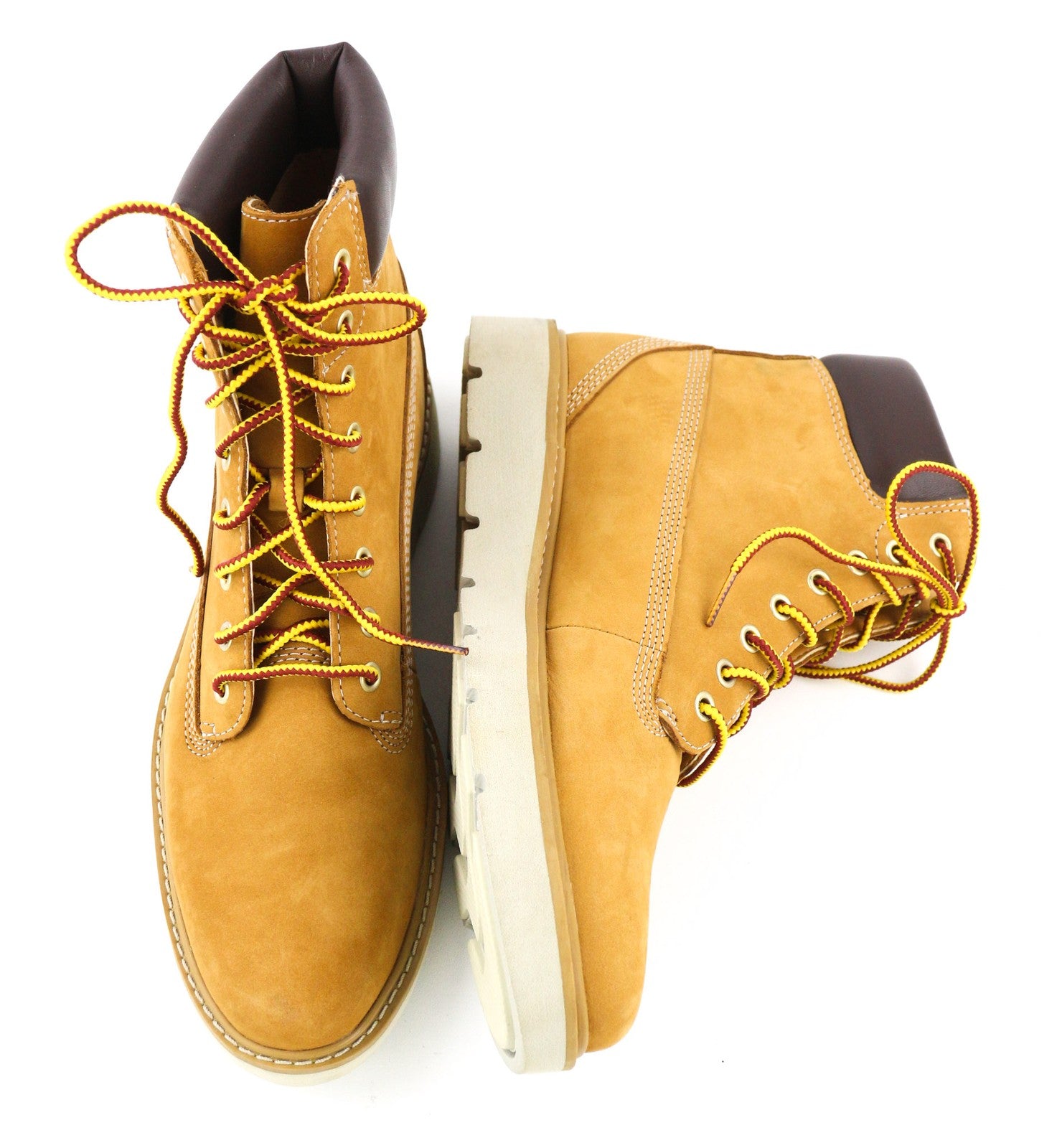 TIMBERLAND A161U moteriški batai EU38.5 EU39.5 odiniai Sensorflex komforto sistema 