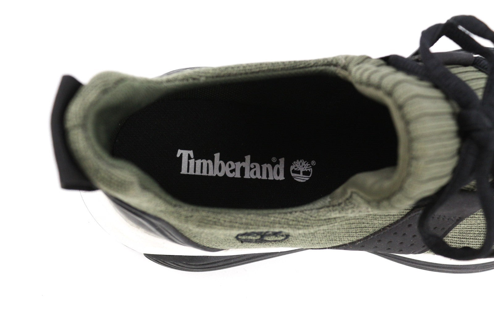 TIMBERLAND A2AP5 moteriški sportbačiai, EU38, EU38.5, žema pakulnė, suvarstoma, migdolų spalvos noselė, ReBOTL 