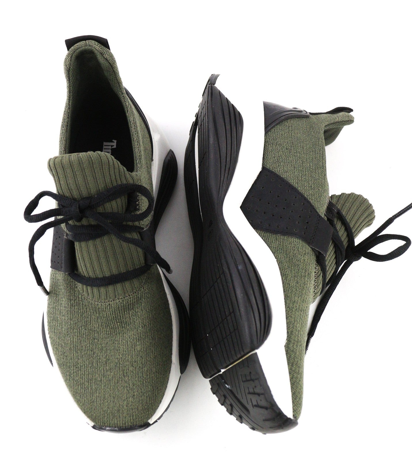 TIMBERLAND A2AP5 moteriški sportbačiai, EU38, EU38.5, žema pakulnė, suvarstoma, migdolų spalvos noselė, ReBOTL 