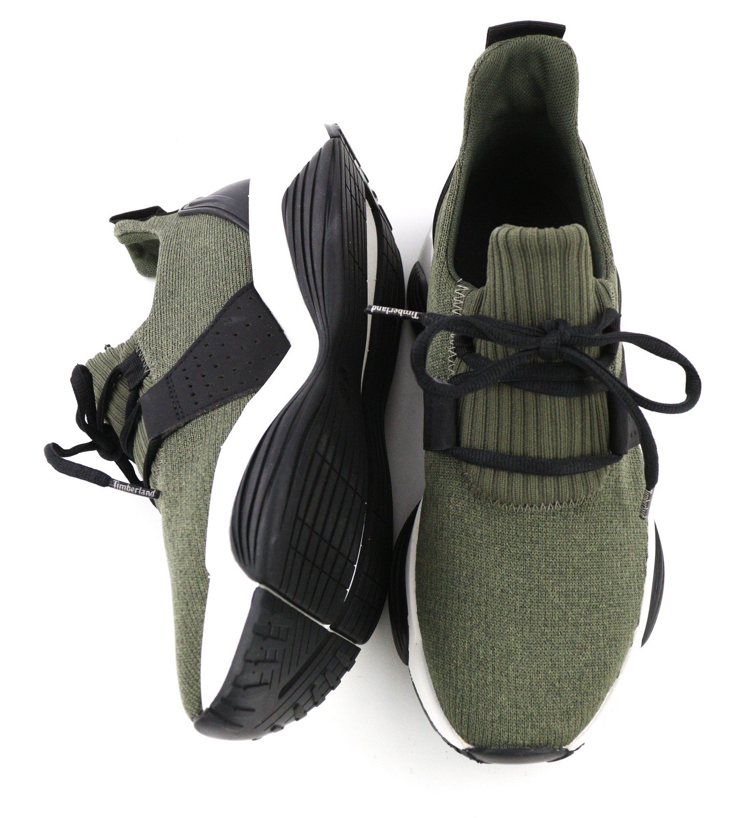 TIMBERLAND A2AP5 moteriški sportbačiai, EU38, EU38.5, žema pakulnė, suvarstoma, migdolų spalvos noselė, ReBOTL 