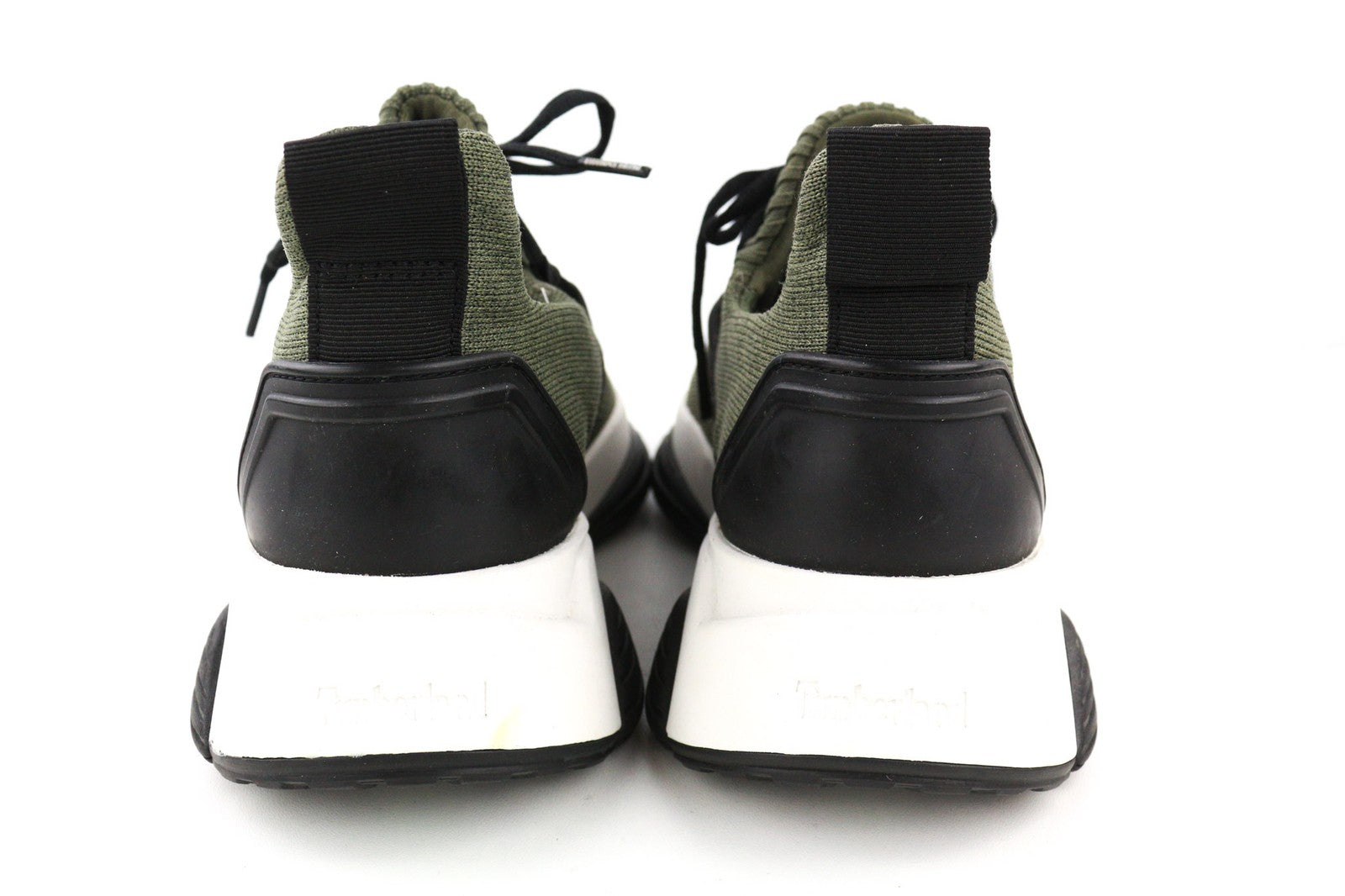 TIMBERLAND A2AP5 moteriški sportbačiai, EU38, EU38.5, žema pakulnė, suvarstoma, migdolų spalvos noselė, ReBOTL 