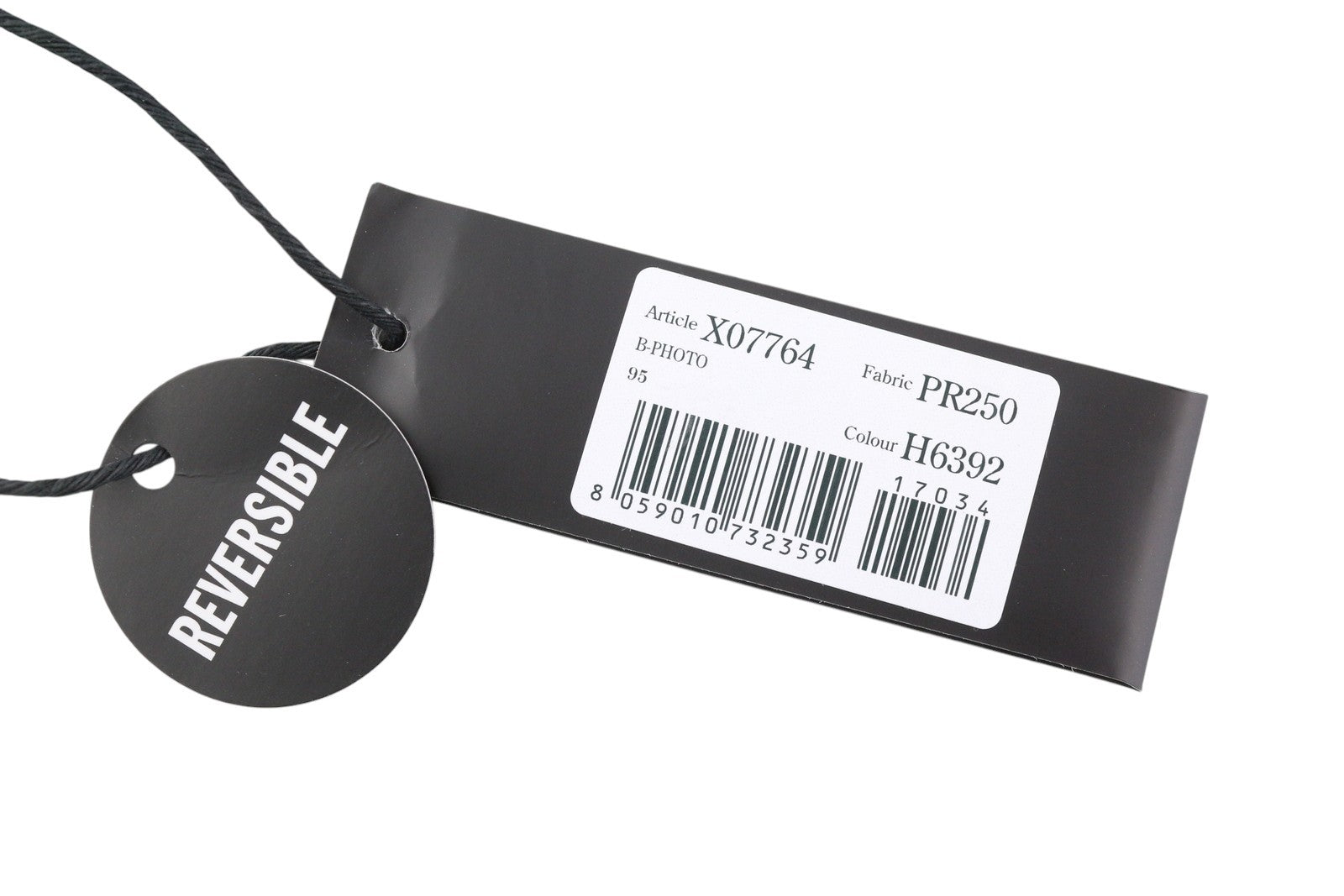 DIESEL B-Photo Men Belt 95 CM Reversible Leather Silver Tone Buckle Casual Dark