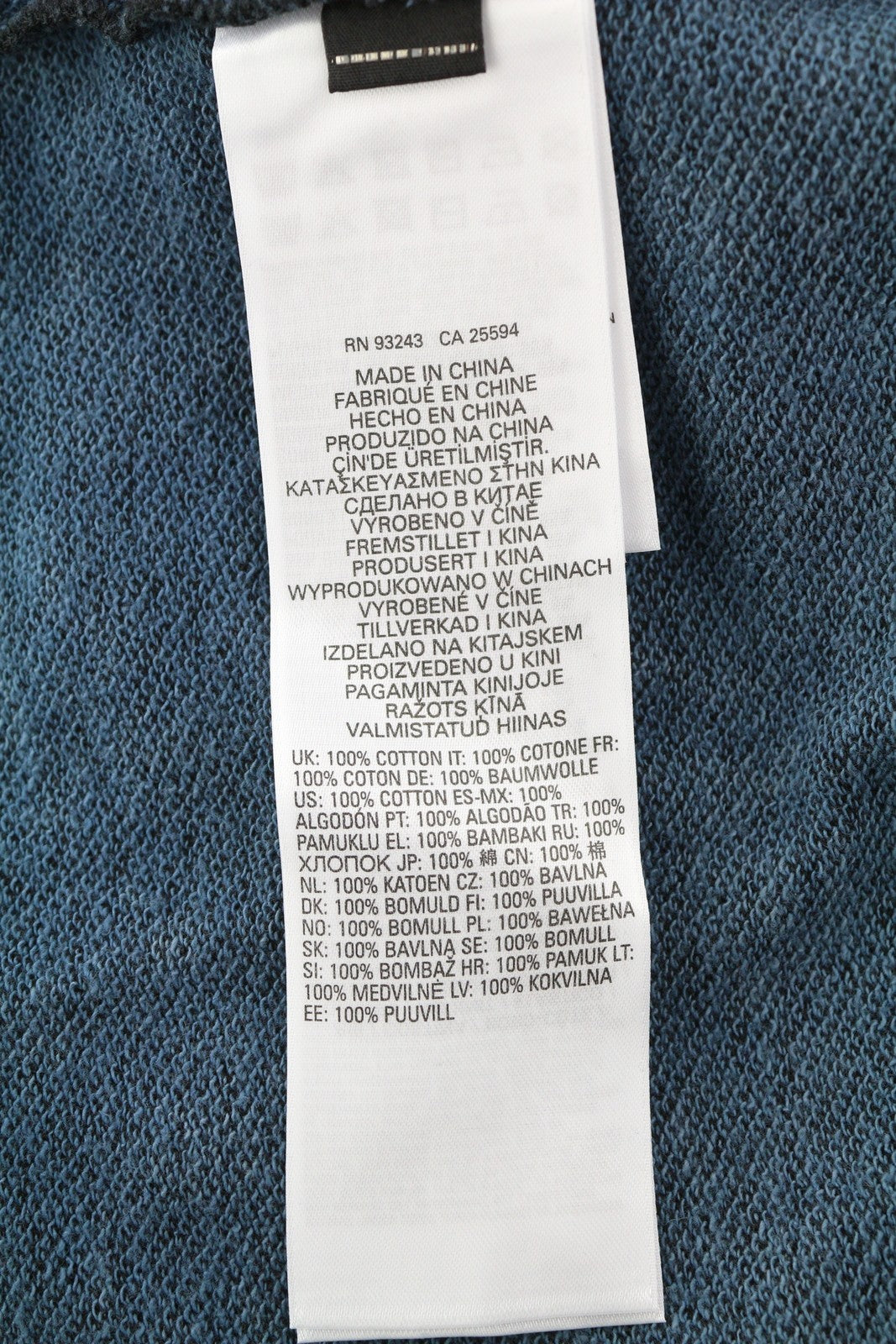 DIESEL S-Ginn-Hood-E1 vyriškas džemperis su gobtuvu L, pilkas, su gobtuvu, kengūros spalvos, rekomenduojama kaina – 195 € 