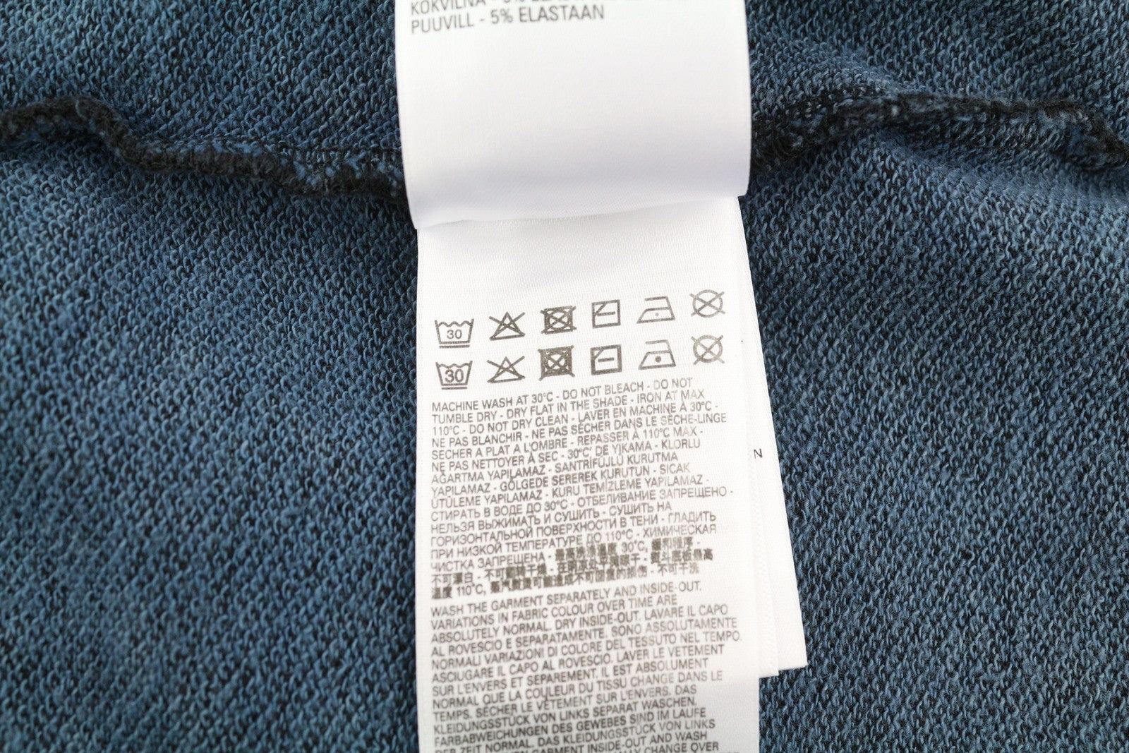 DIESEL S-Ginn-Hood-E1 vyriškas džemperis su gobtuvu XL dydžio, pilkas, su gobtuvu ir kengūra, rekomenduojama kaina – 195 € 