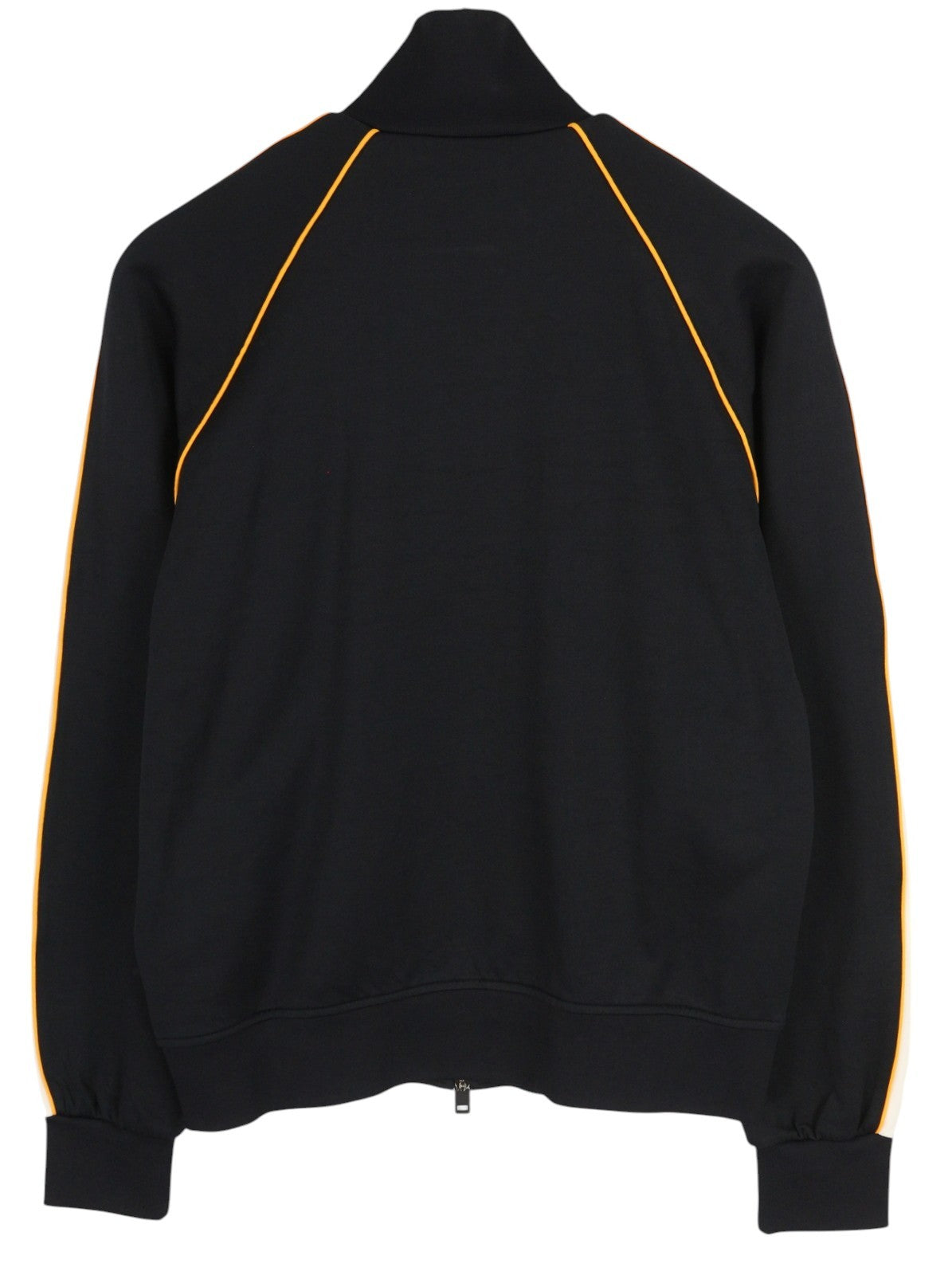 DIESEL S-Ralock vyriškas džemperis su užtrauktuku ir aukšta apykakle, juodos spalvos, RRP 275 € 