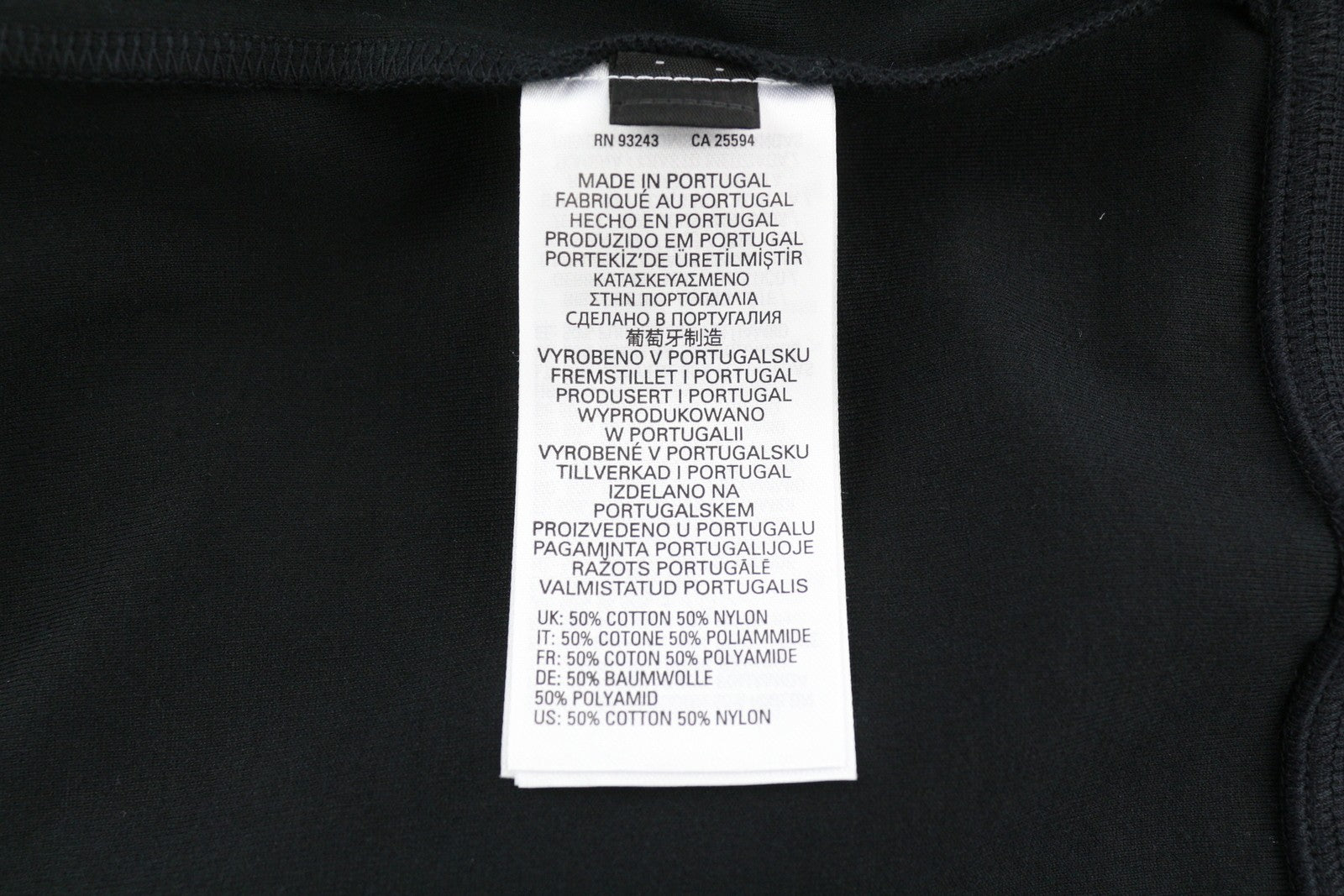 DIESEL S-Ralock vyriškas džemperis su užtrauktuku ir aukšta apykakle, juodos spalvos, RRP 275 € 