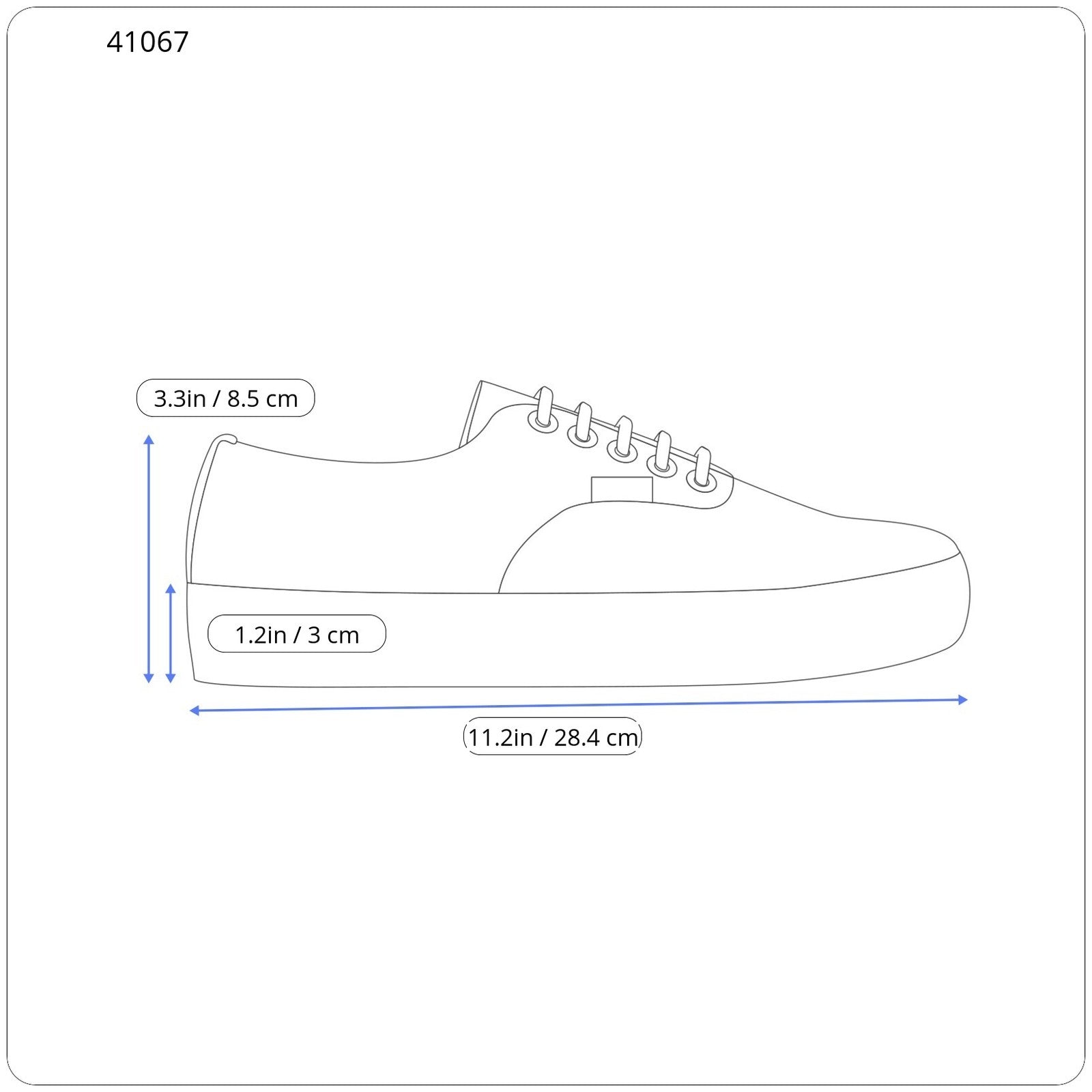 DIESEL S-Athos žemakulniai vyriški sportbačiai, EU41, juodi džinsiniai, suvarstomi, migdolų spalvos, rekomenduojama kaina – 160 € 