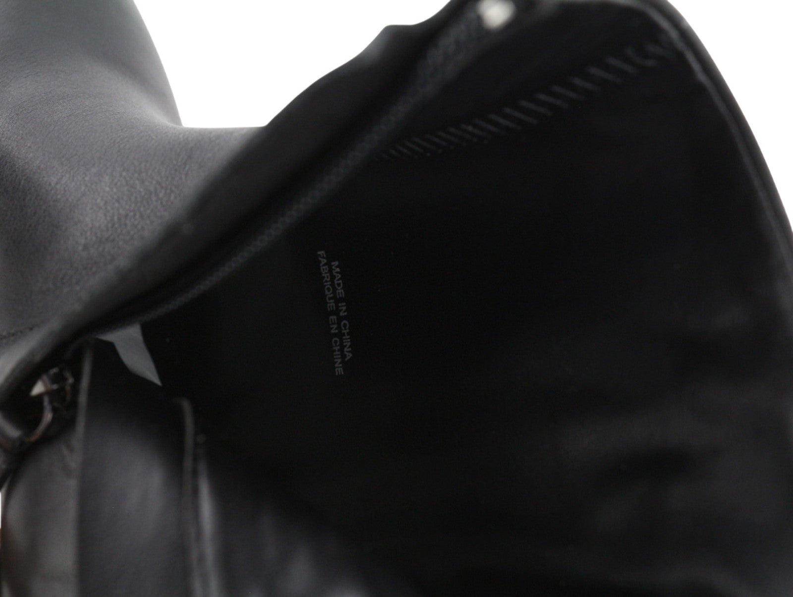 DIESEL Jaynet Mab moteriški aulinukai su kulniuku, juodos spalvos, EU38, UK5.5, RRP 290 € 