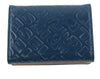 Wallet Monogram Lorettina