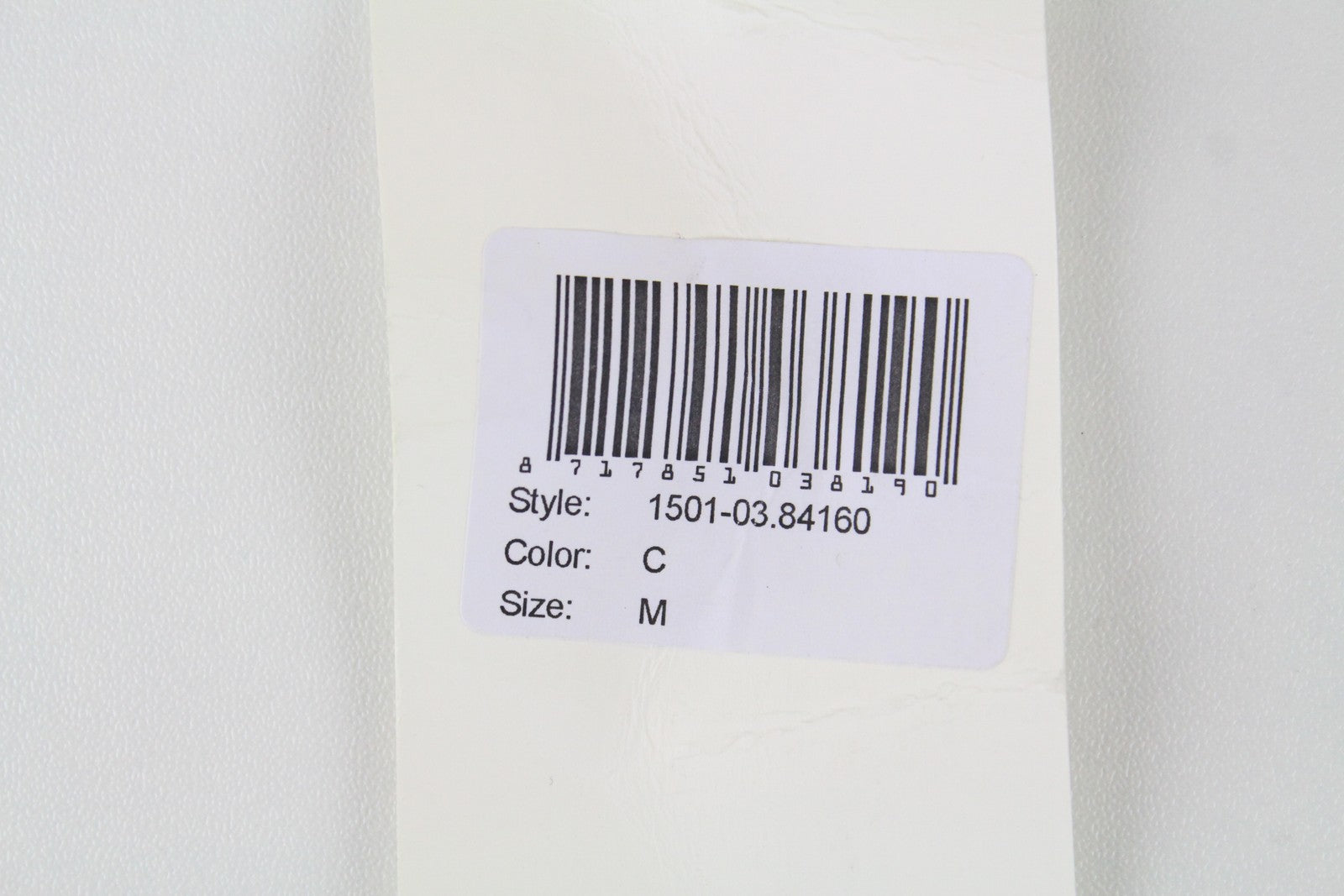 SCOTCH & SODA Ams Couture Men's Swimwear M Orange Cotton Blend Patterned Shorts