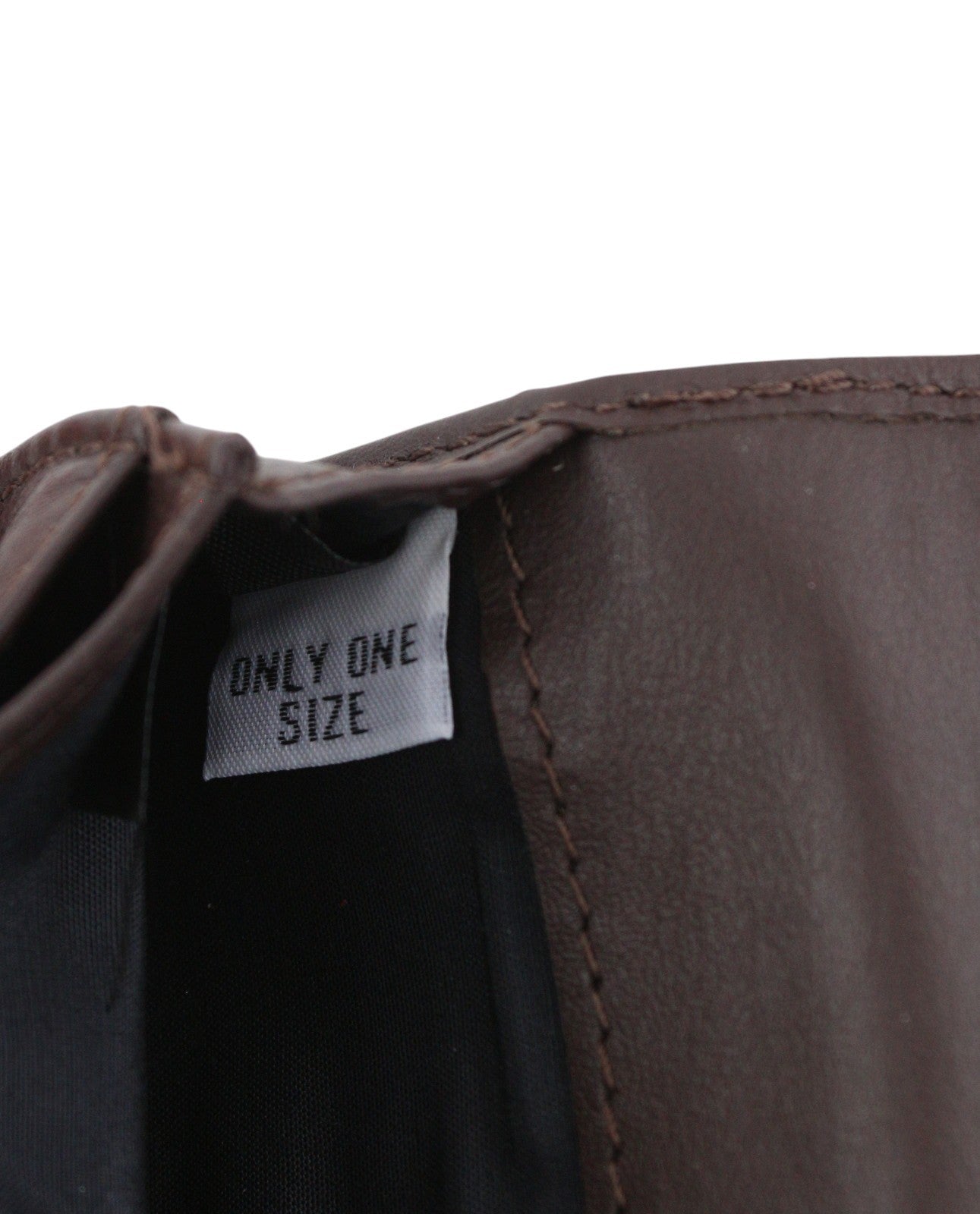 DIESEL Dukez vyriška piniginė OS tamsiai ruda natūralios odos sidabro spalvos detalė su logotipu 