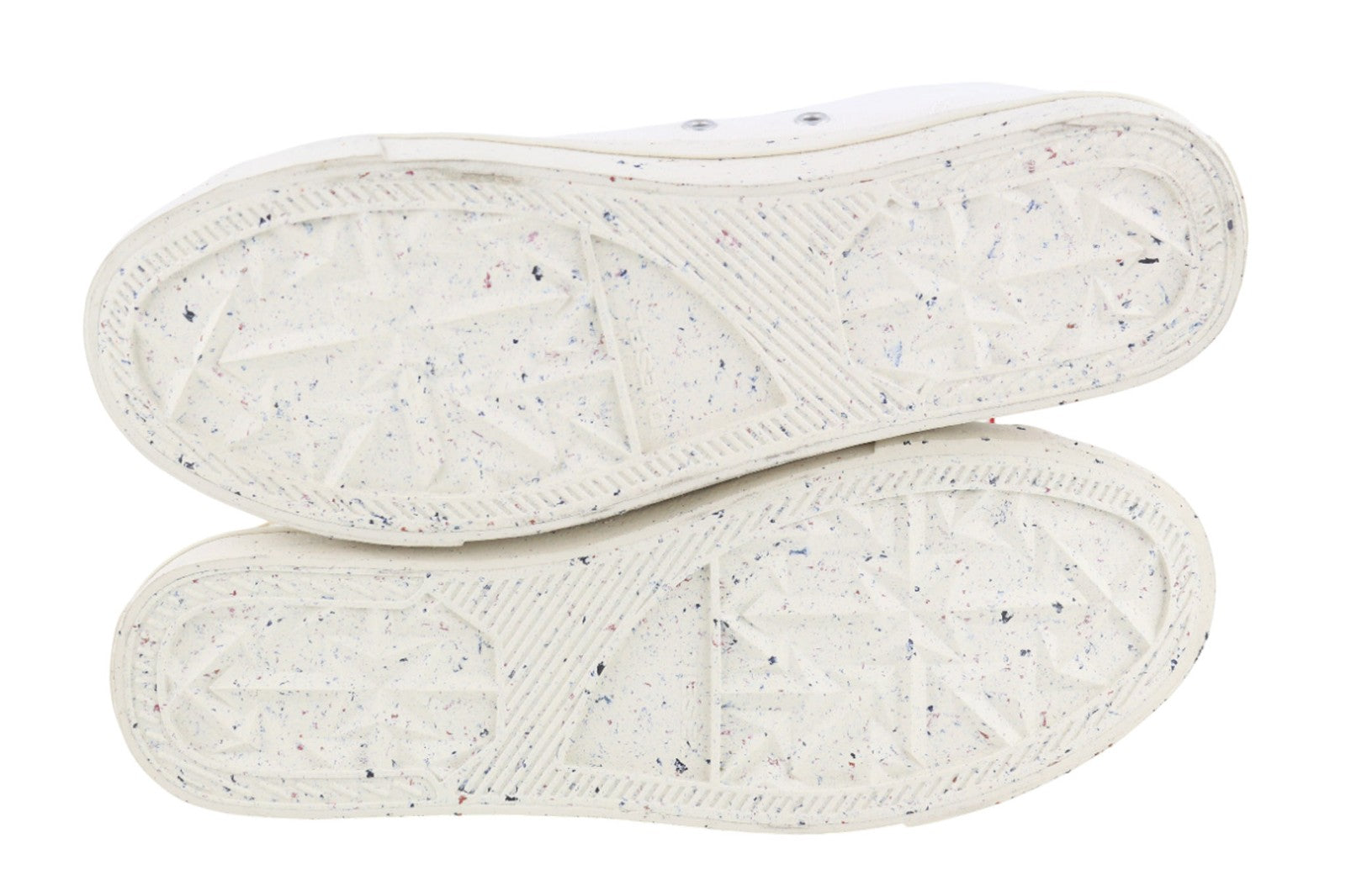 DIESEL A-Athos Mid vyriški sportbačiai EU43 UK9 balti migdolų nosys aukštais nėriniuotais bateliais 