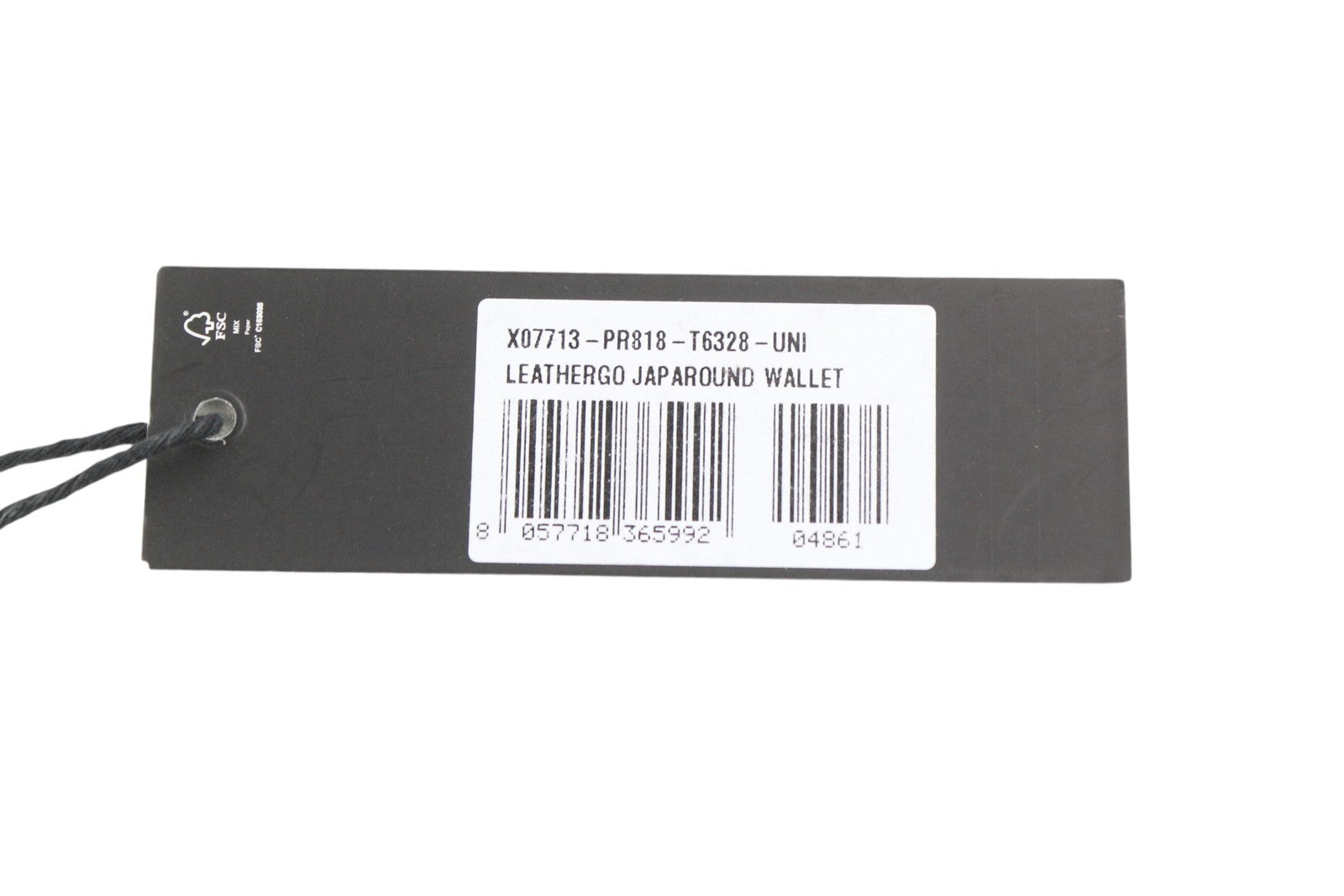 DIESEL Leathergo Japaround moteriška piniginė su tamsiai mėlyna užtrauktuku, rekomenduojama kaina – 140 € 