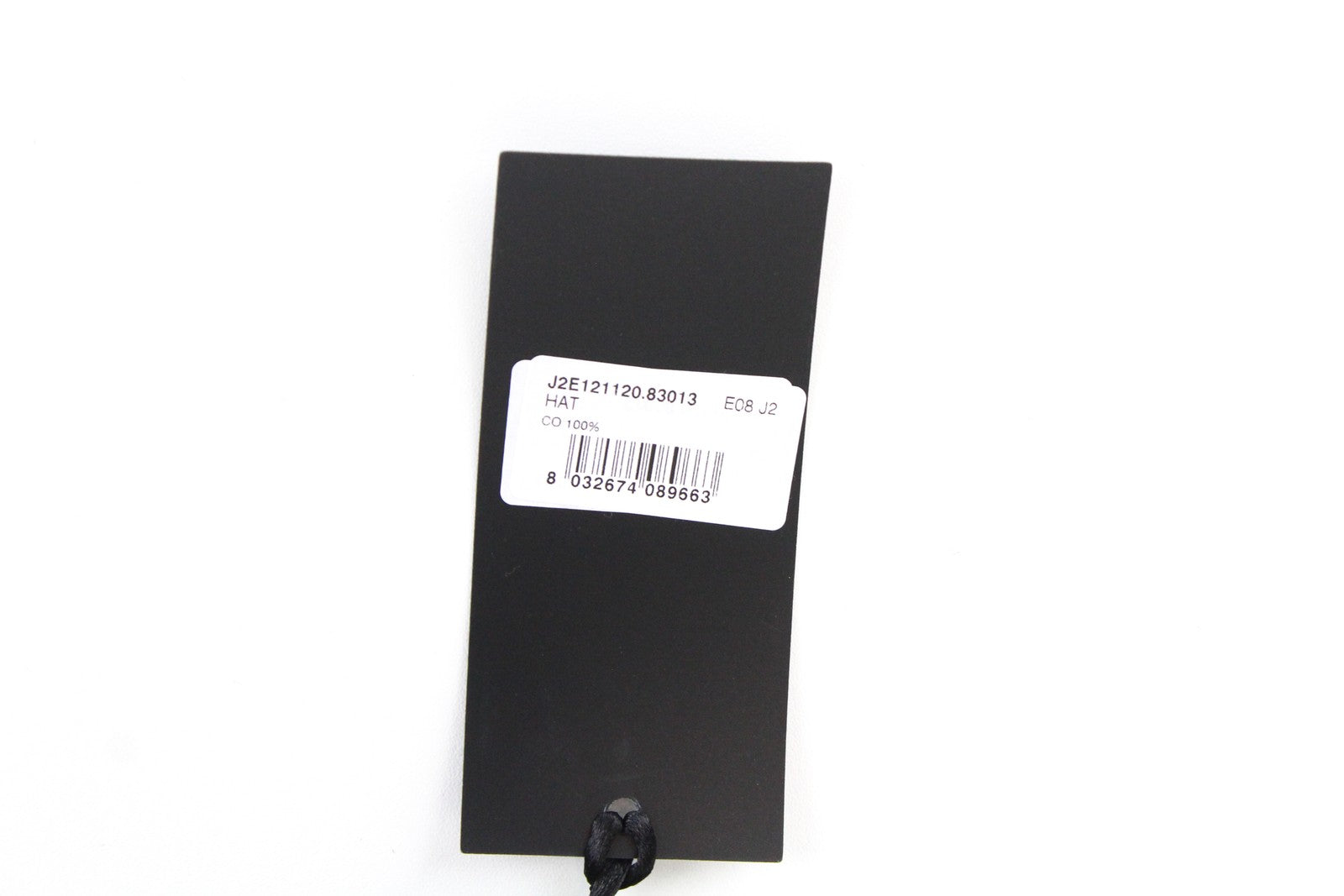 JOHN RICHMOND Men's Cap M Green Brown Cotton Logo Baseball Pattern Casual Hat