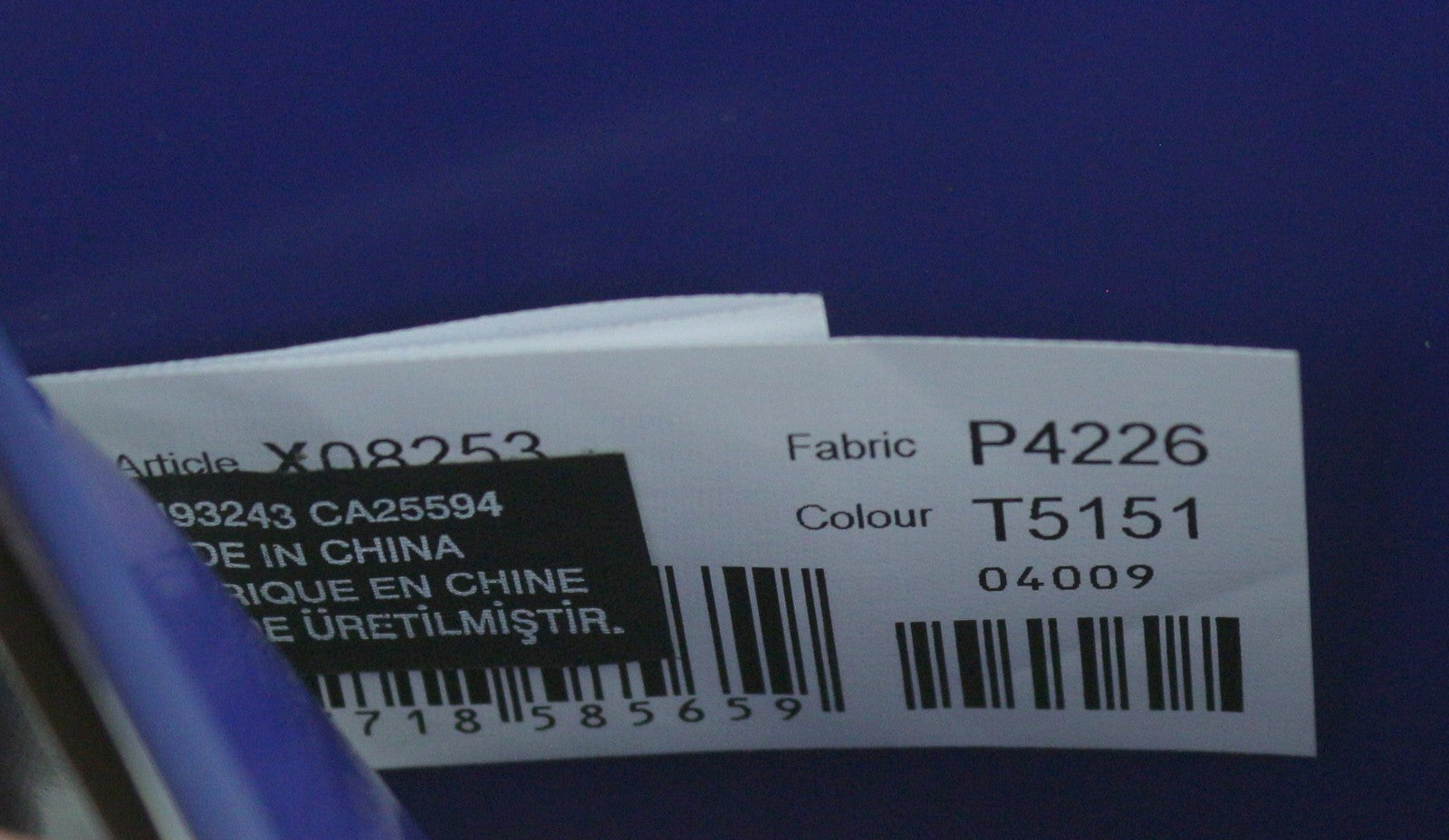 DIESEL Essencia Jadda moteriška piniginė su karvės odos užtrauktuku, tamsiai violetinė, RRP 160 € 