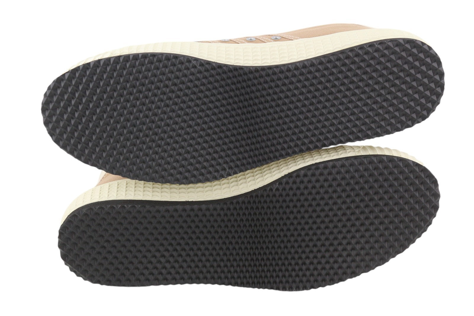 DIESEL S-Yuk MC vyriški sportbačiai, 44.5 dydis, smėlio spalvos, suvarstomi, migdolų nosimi, RRP 120 € 