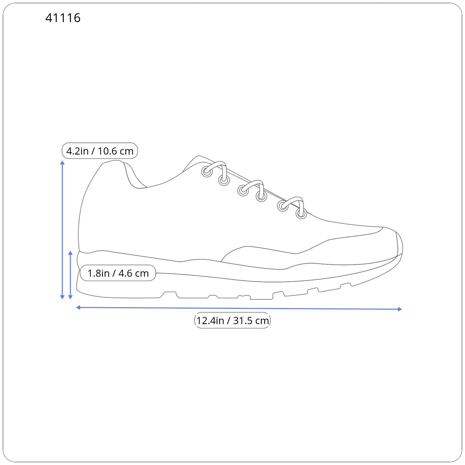DIESEL S-Serendipity Sport vyriški sportbačiai, EU42, geltoni, raišteliais su migdolų formos nosele, RRP 150 € 