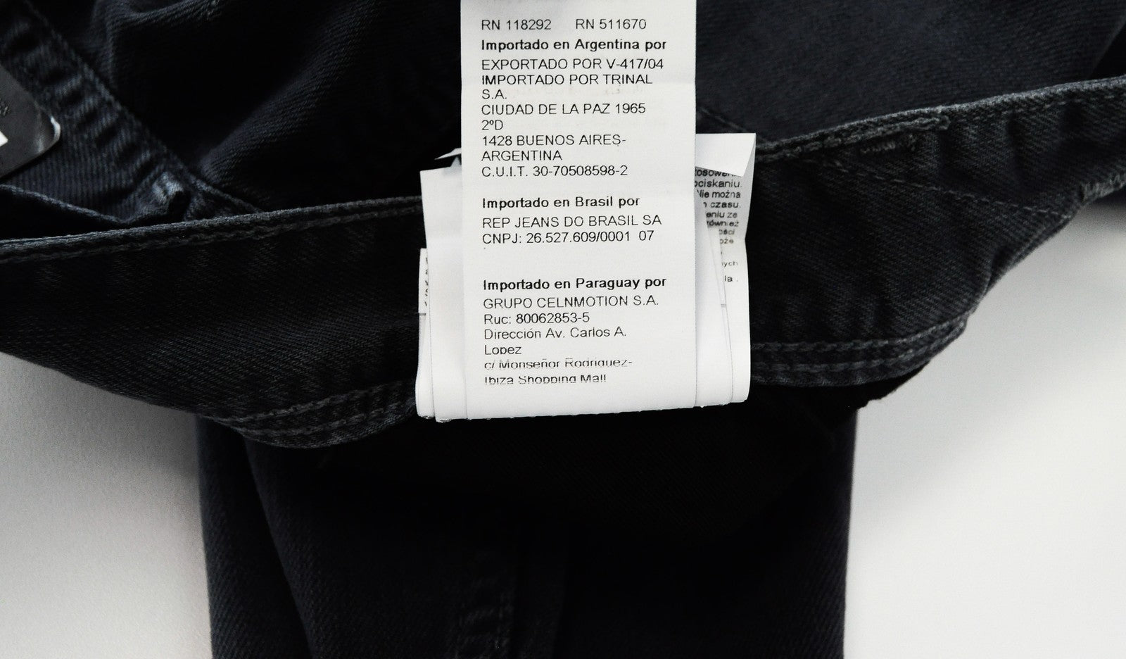 REPLAY Anbass vyriškos džinsinės kelnės W30/L34 Slim pilkai mėlynos skalbtos medvilninės tamprios kelnės 