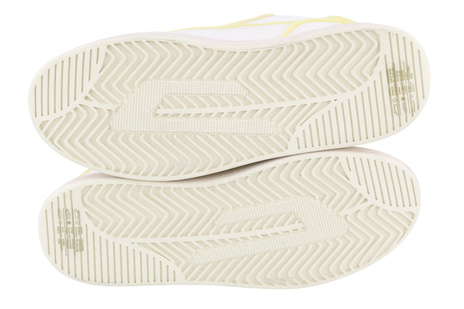 DIESEL S-Sinna Low moteriški sportbačiai EU41 UK8 balti karvės odos sportbačiai, rekomenduojama kaina 195 € 