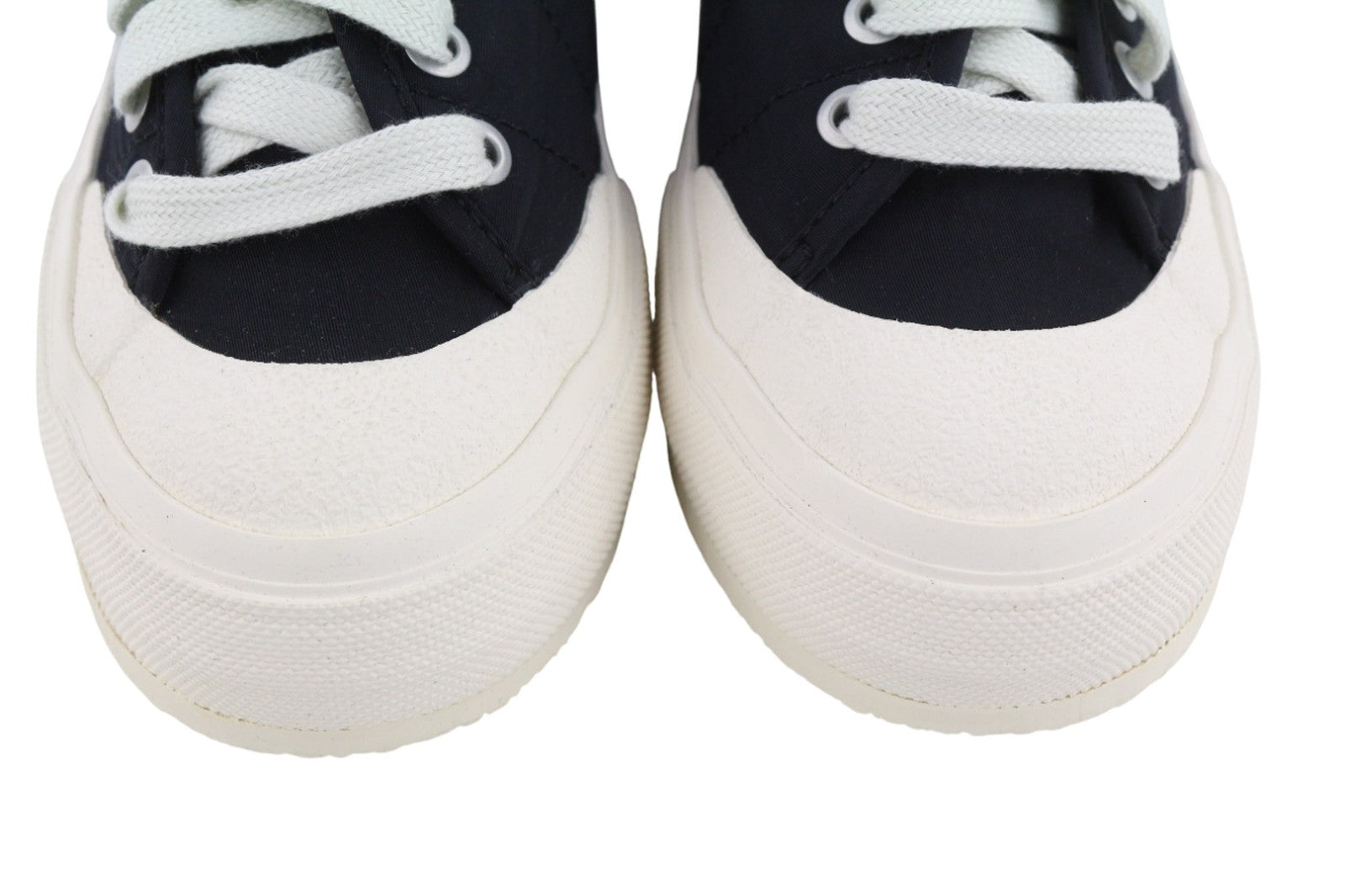 DIESEL S-Muji LC moteriški sportbačiai, EU35.5, UK3.5, juodi, žemi, apvalios nosies, RRP 160 € 