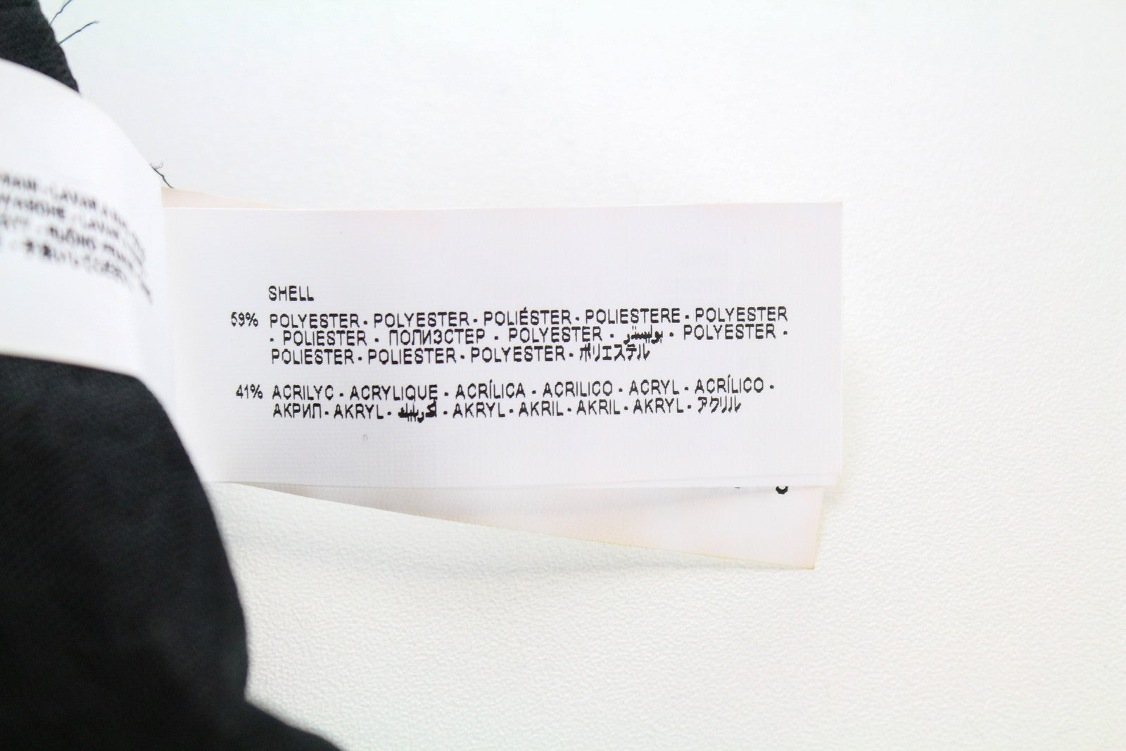 DESIGUAL moteriškas paltas, 38 m. pilkas, raštuotas, ilgomis rankovėmis, apykakle, vienaeilis 