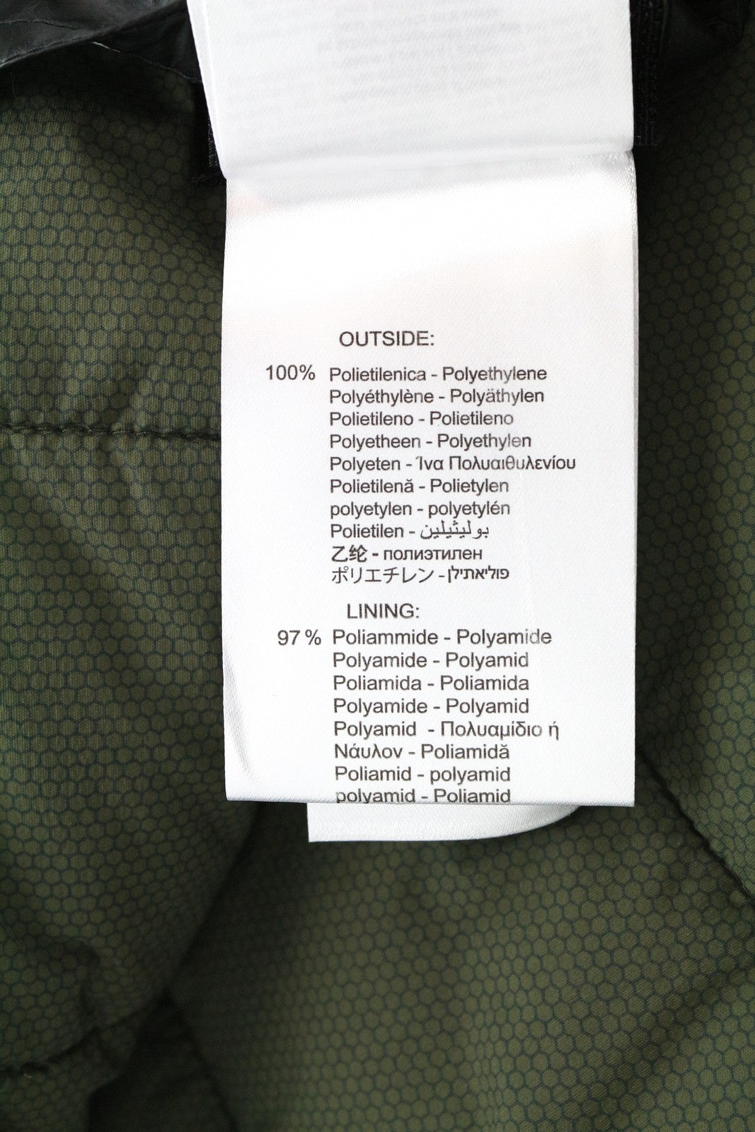 REPLAY Men's Jacket S Black Lined Zipped Long Sleeve Single Breasted Casual