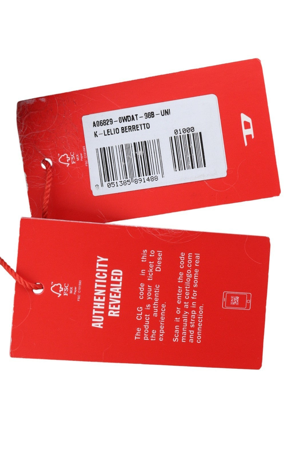 DIESEL K-Lelio vyriška kepurė OS pilka, vilnos mišinio megzta, minkšta, tampri RRP120