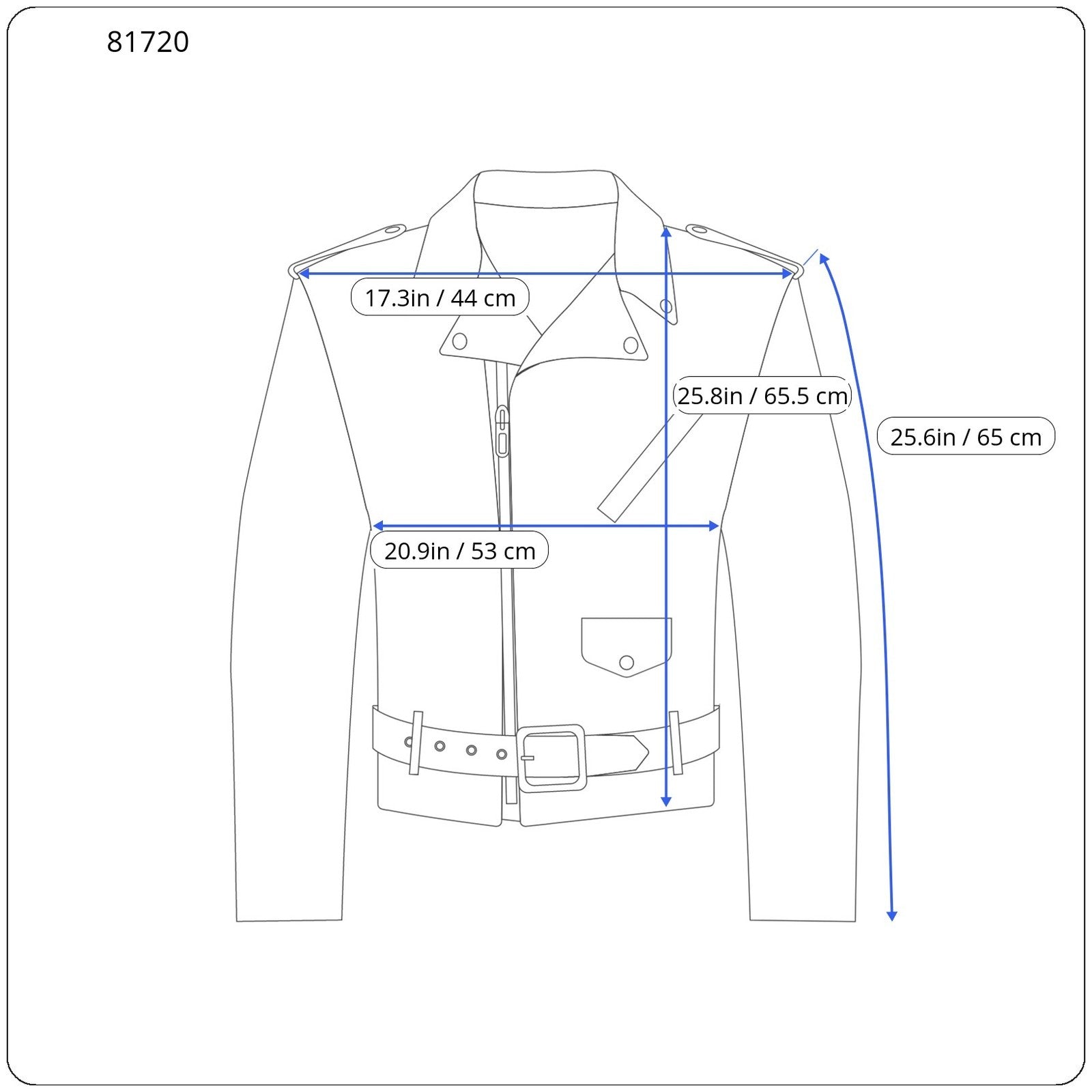DIESEL R-Pusmir vyriška striukė M, juoda, avikailio odos, asimetrinė, užtrauktuku, RRP 655 € 
