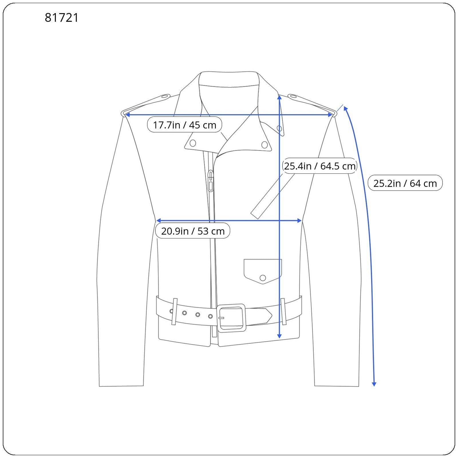 DIESEL R-Pusmir vyriška striukė M, juoda, avikailio odos, asimetrinė, užtrauktuku, RRP 655 € 