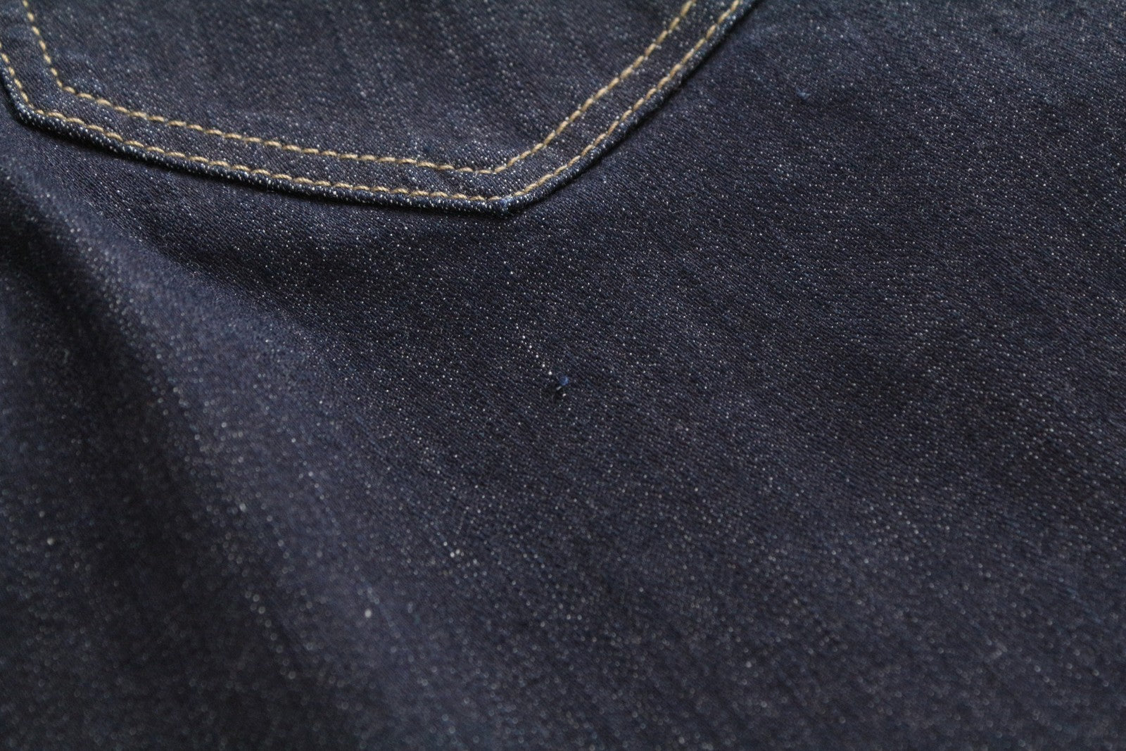 DIESEL Slandy 0813C moteriški džinsai W27/L34 tamsiai mėlyni, aptempti, tamprūs 