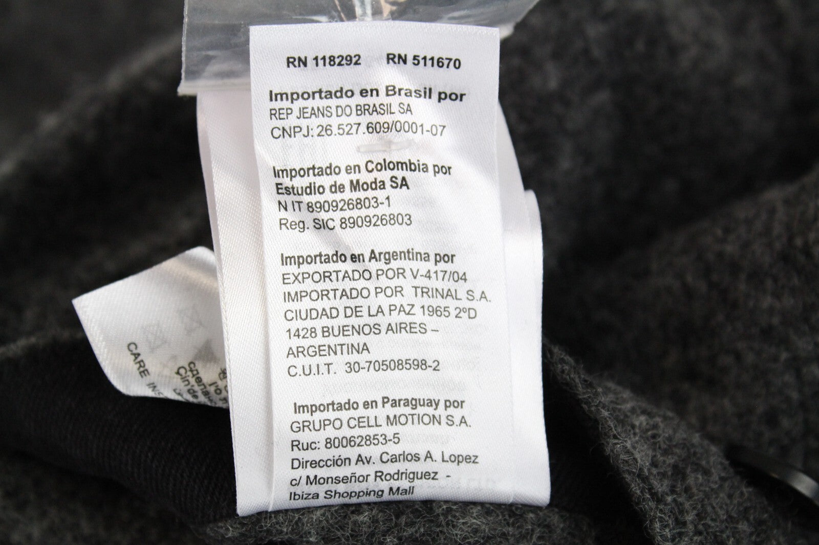 REPLAY vyriškas pilkas vilnos mišinio paltas M su gobtuvu ir pamušalu ilgomis rankovėmis 